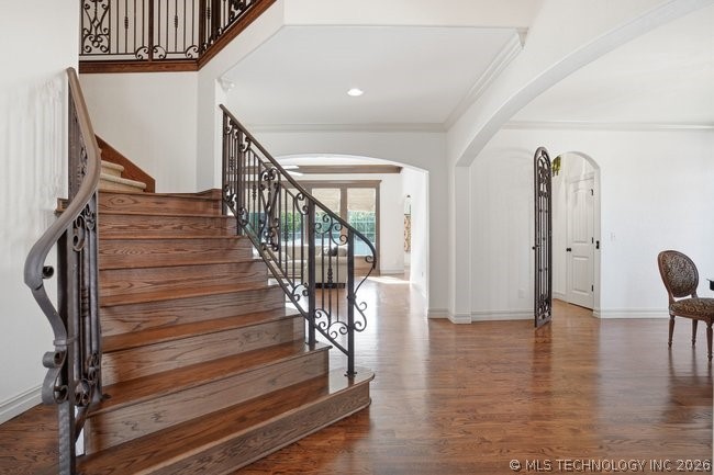 3631 S Fir Boulevard Property Photo 4