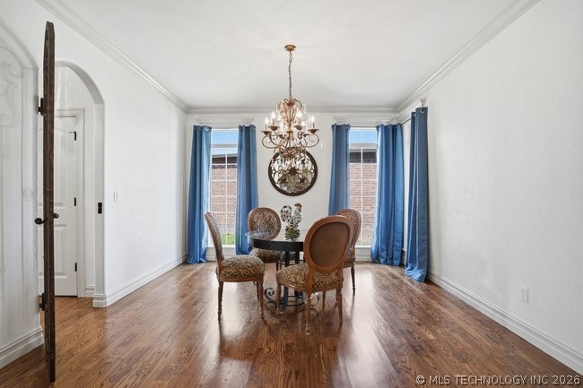 3631 S Fir Boulevard Property Photo 7