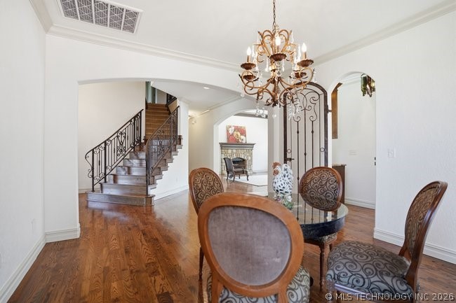 3631 S Fir Boulevard Property Photo 8