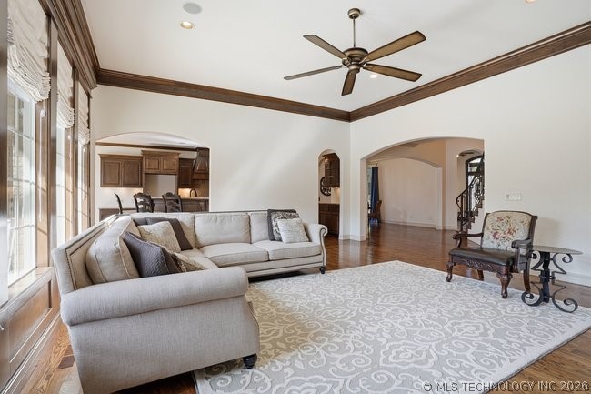 3631 S Fir Boulevard Property Photo 11