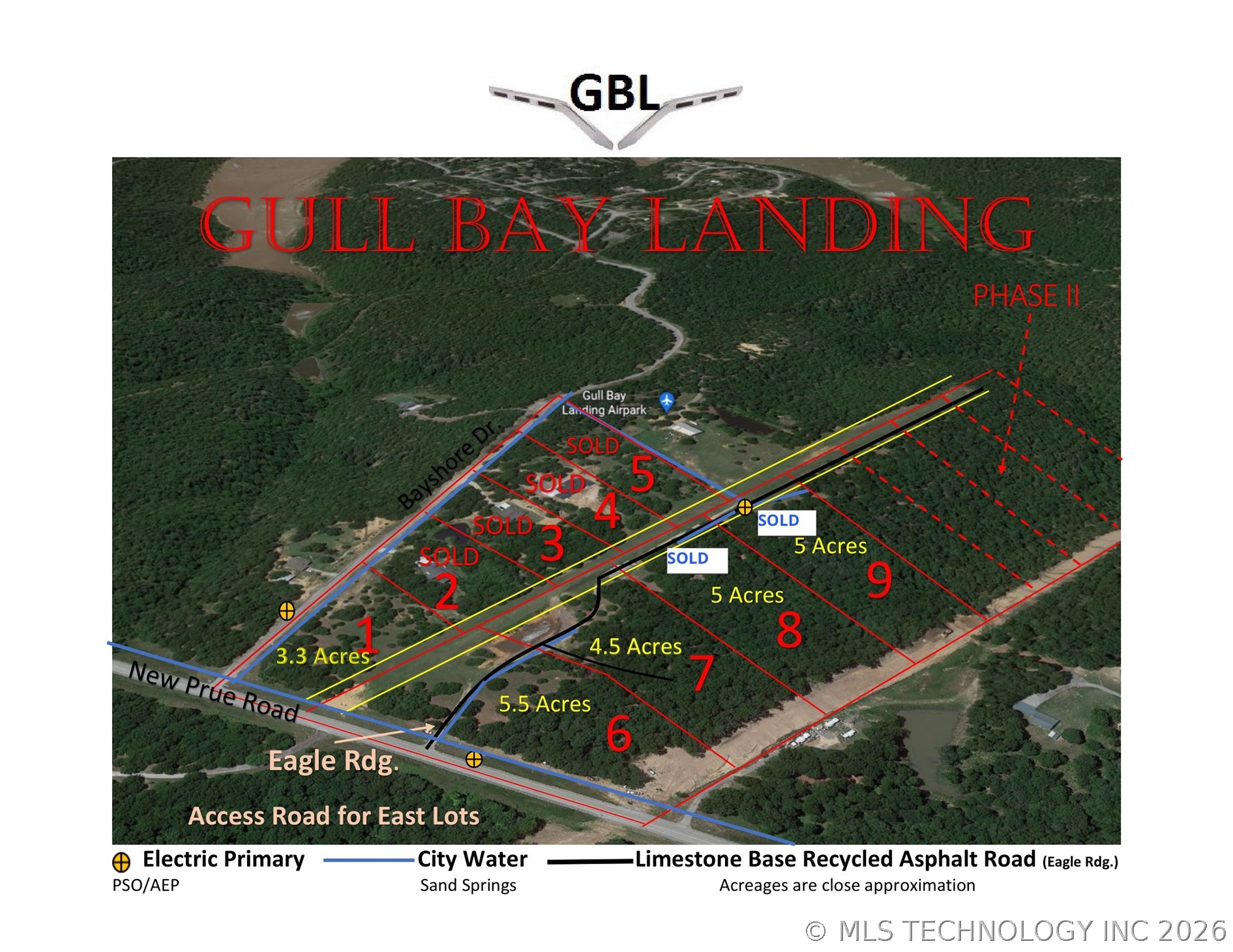 7 Eagle Ridge Road Property Photo 1