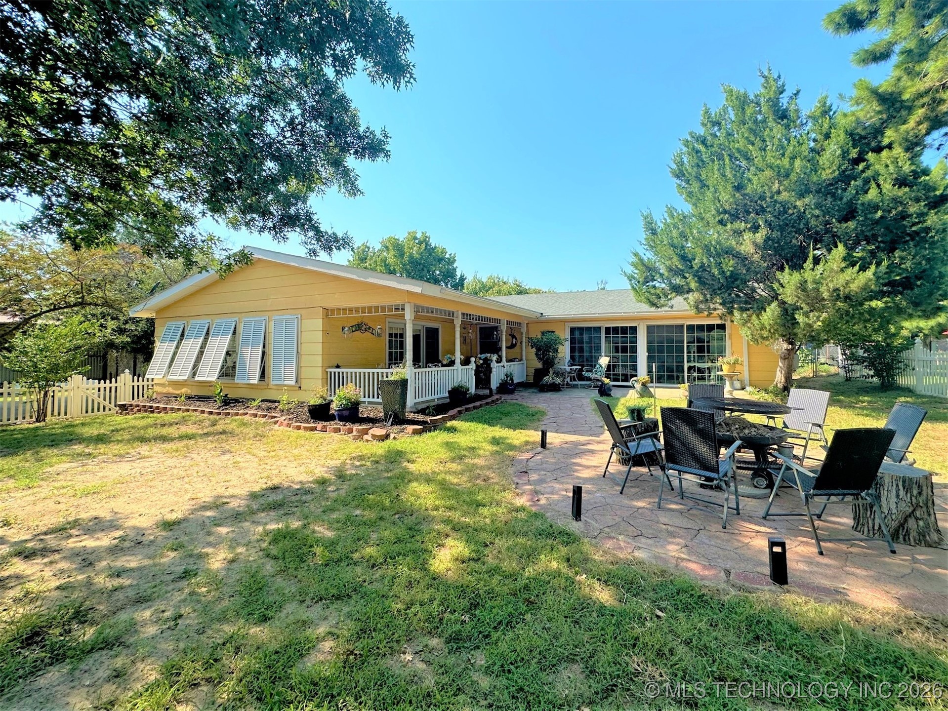 12198 Michael Boulevard Property Photo 1