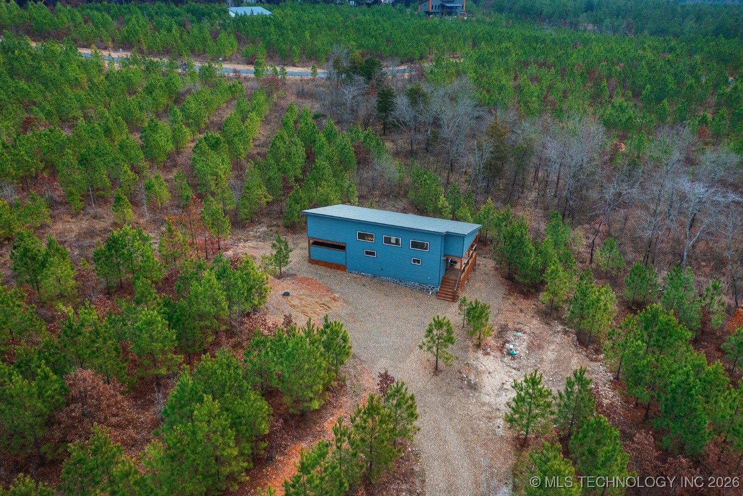 106 Red Holly Trail Property Photo 2