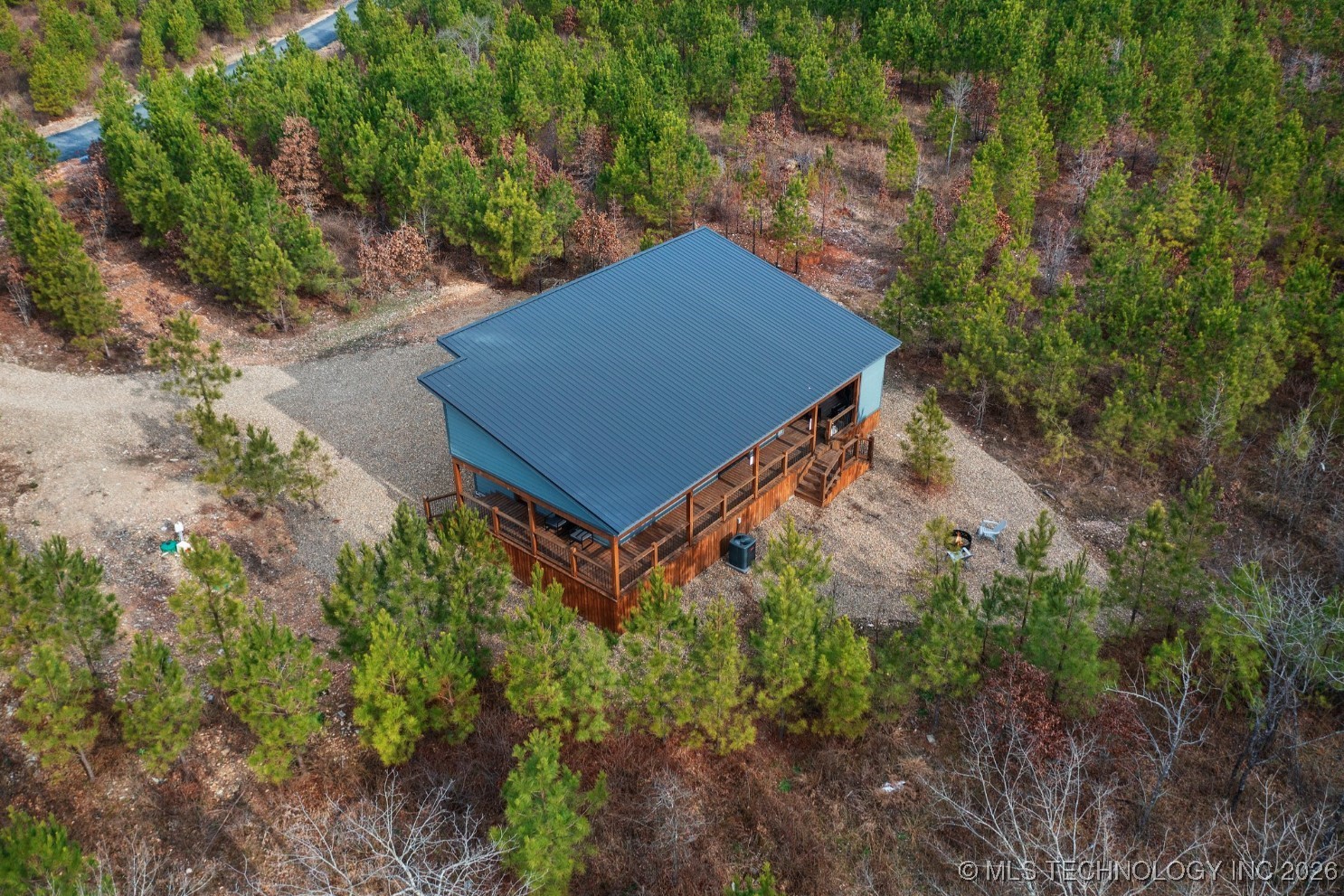 106 Red Holly Trail Property Photo 3