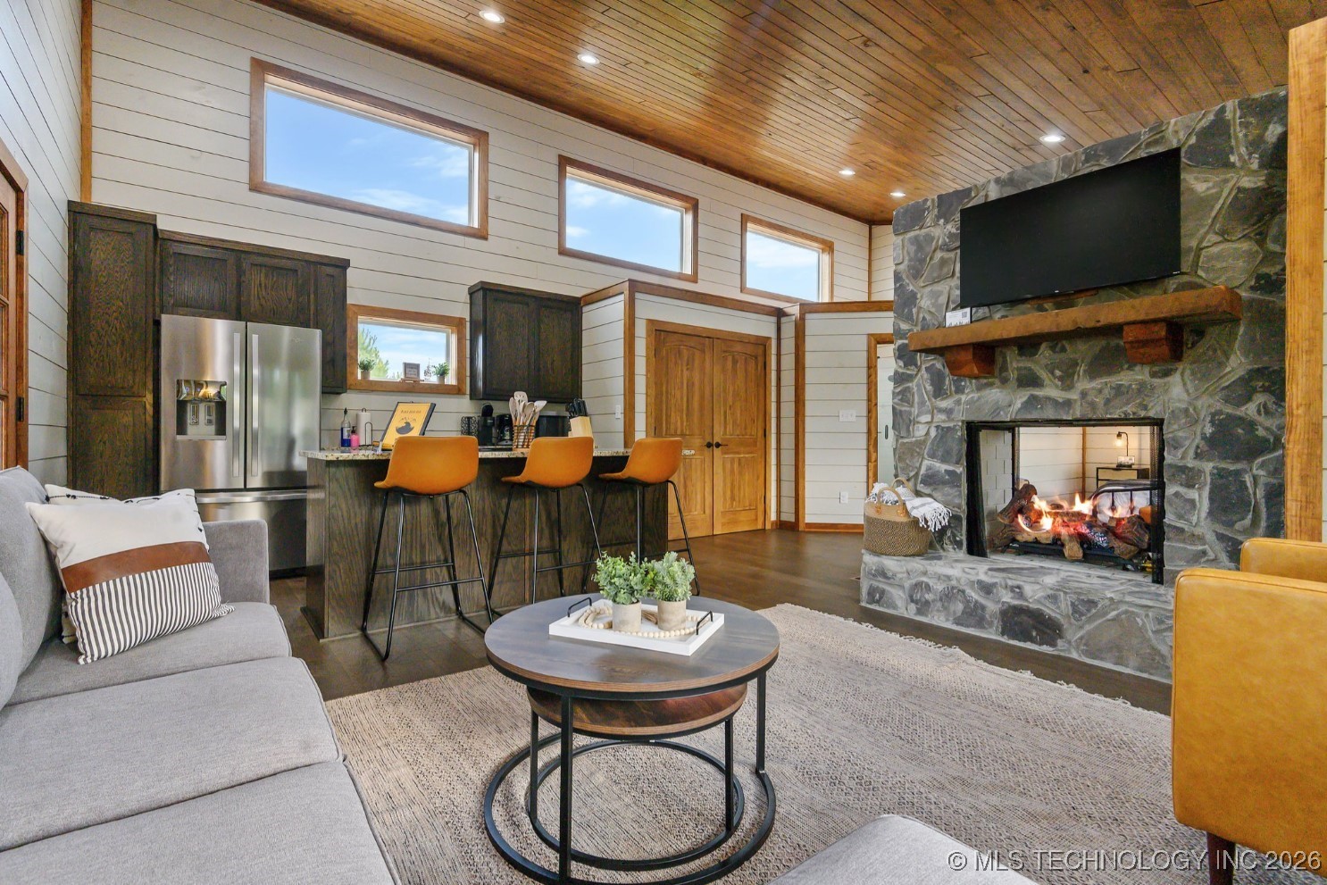 106 Red Holly Trail Property Photo 6