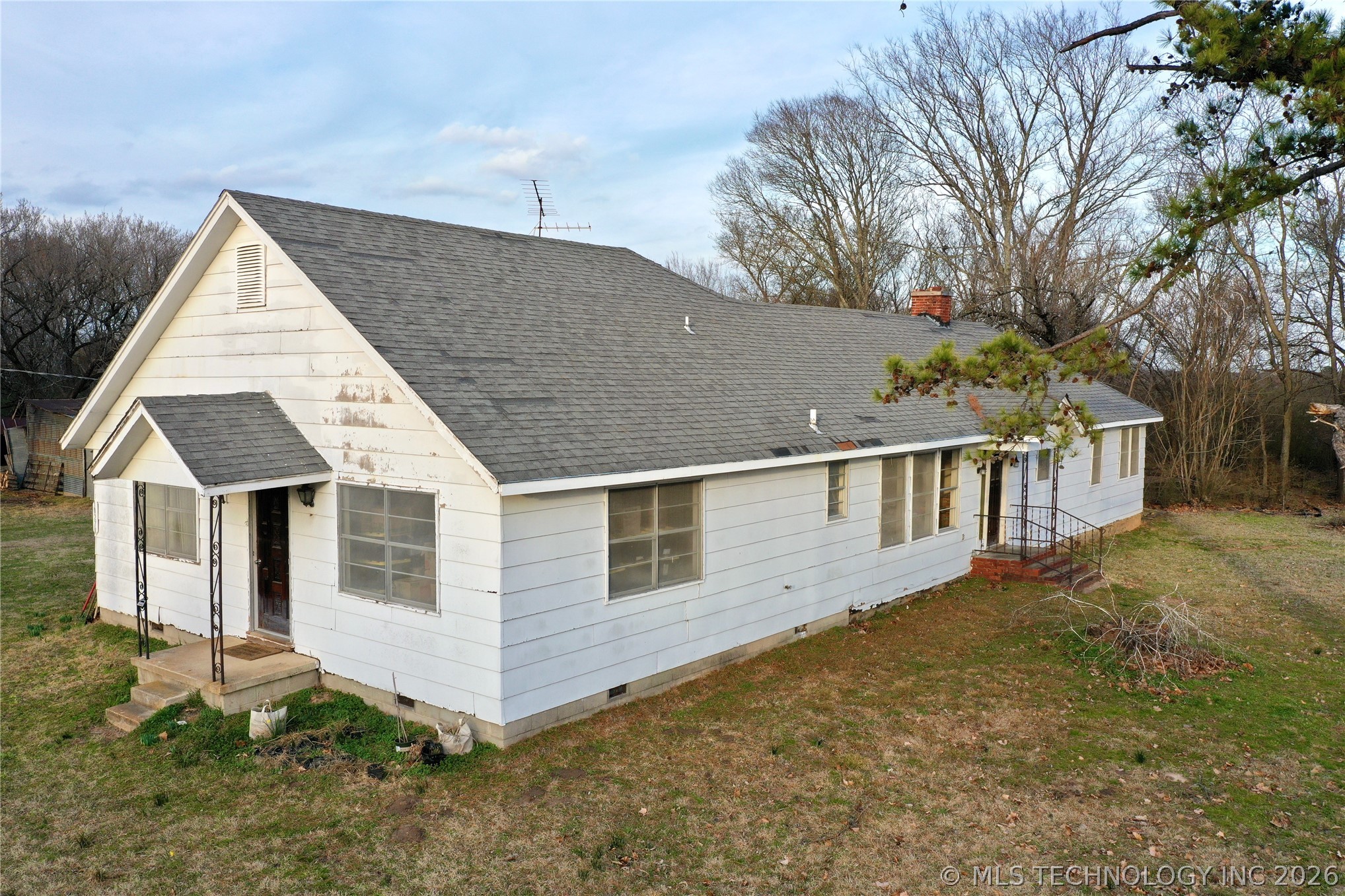 10278 West Mcgee Creek Property Photo 1