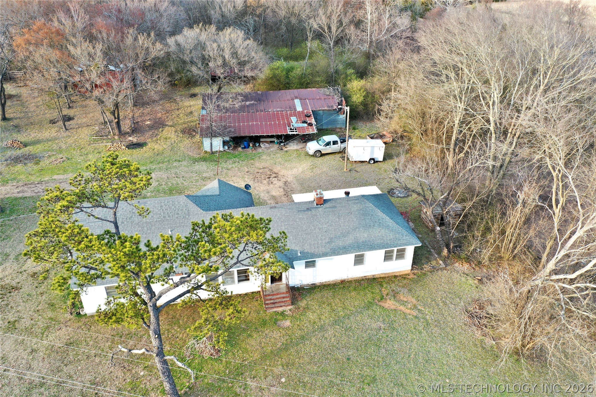 10278 West Mcgee Creek Property Photo 3