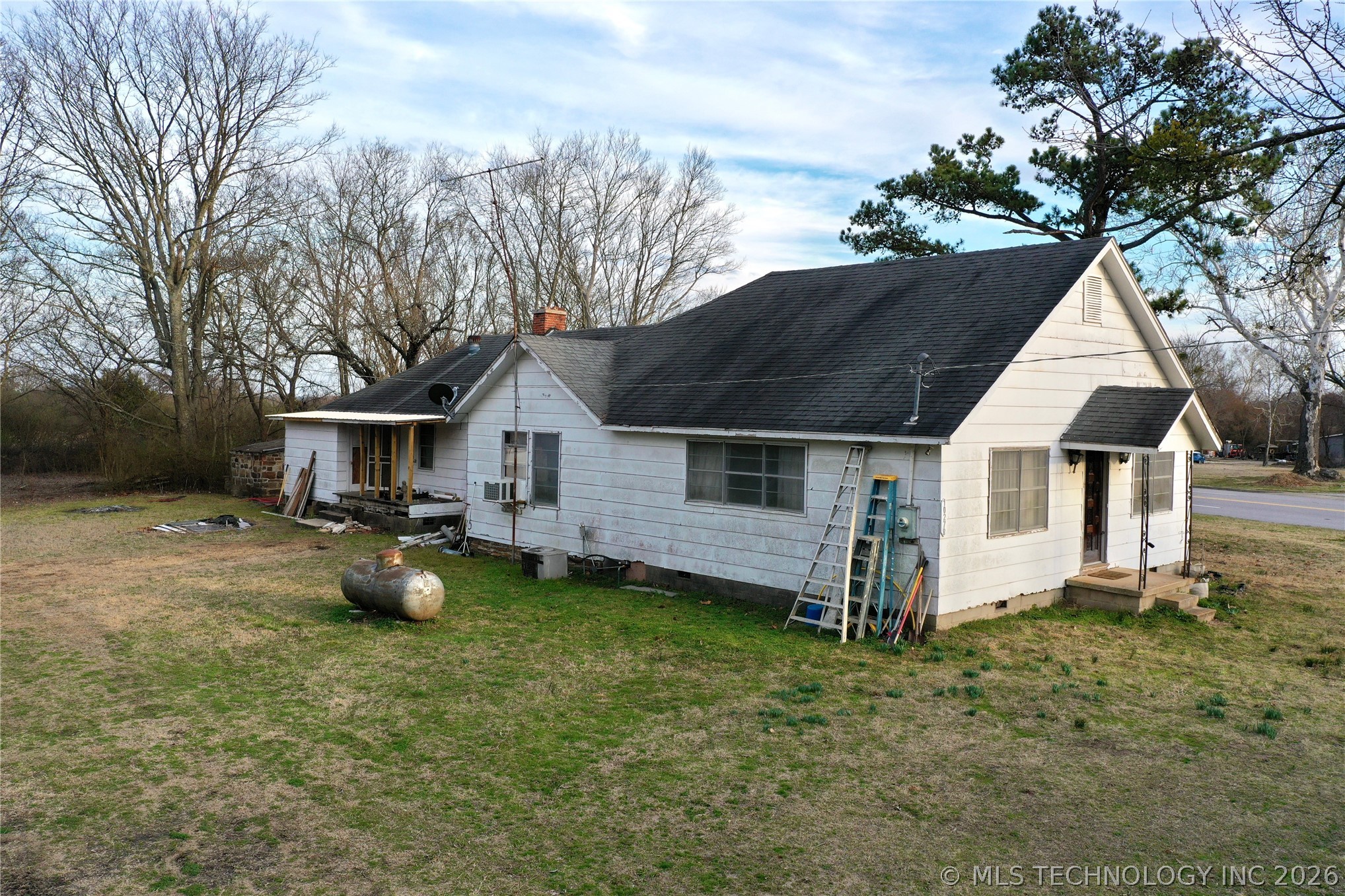 10278 West Mcgee Creek Property Photo 5