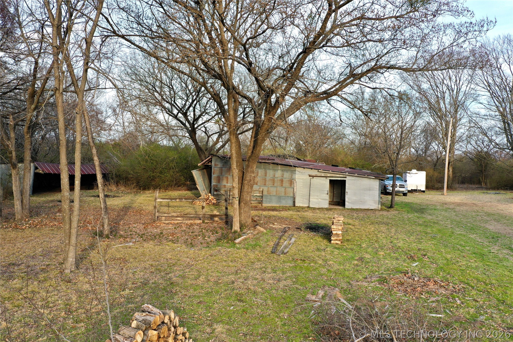 10278 West Mcgee Creek Property Photo 29