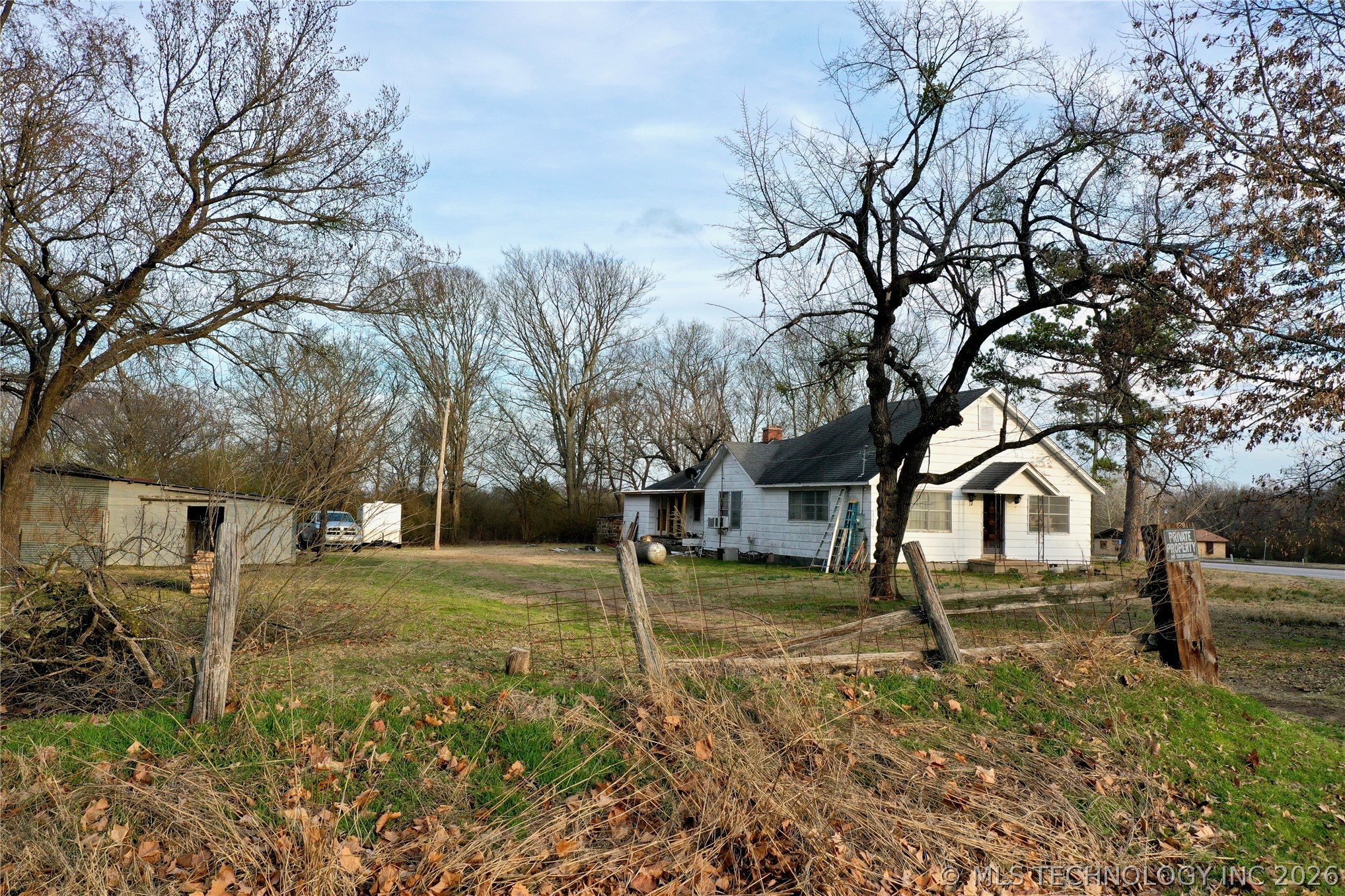 10278 West Mcgee Creek Property Photo 32