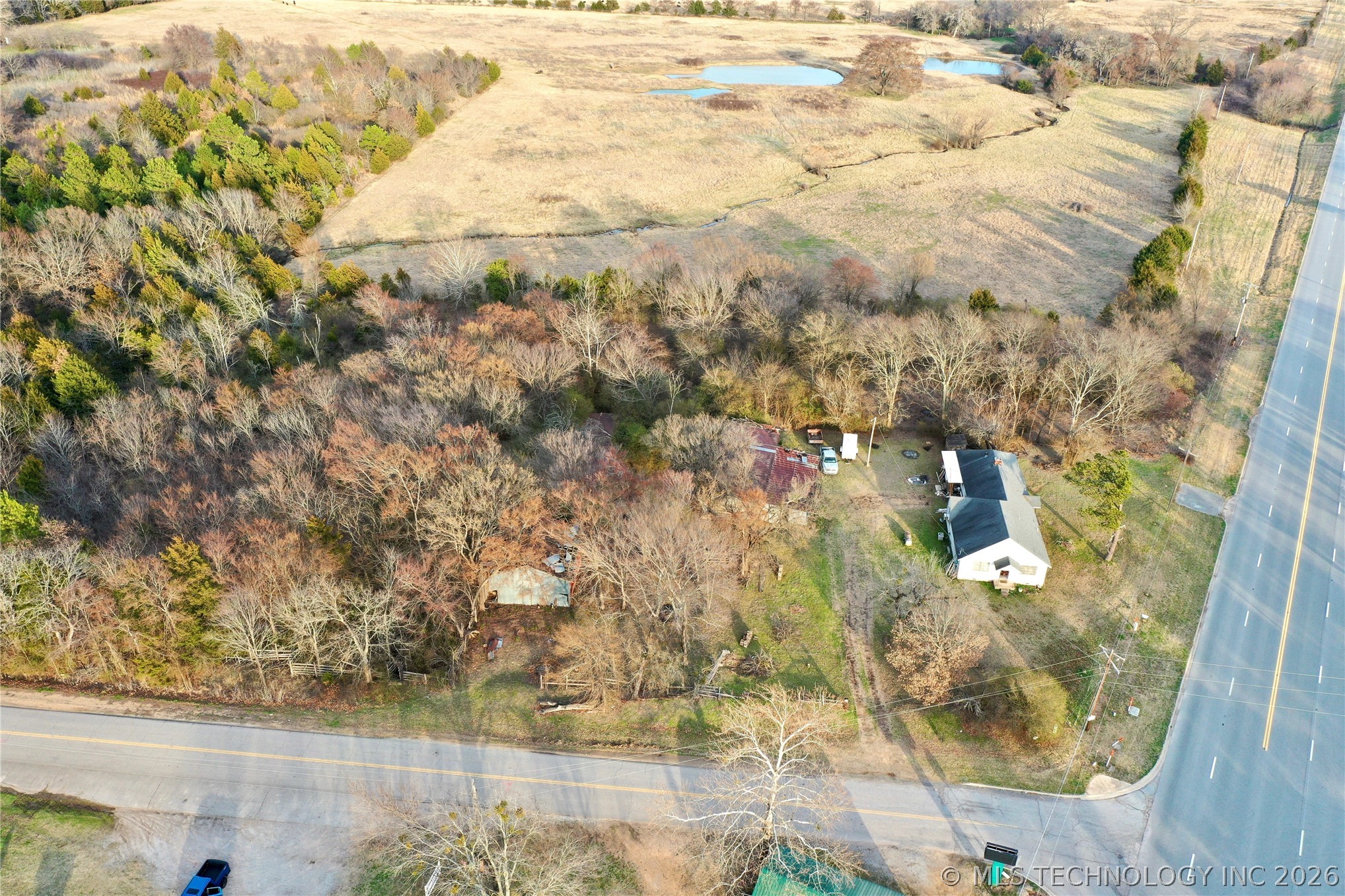 10278 West Mcgee Creek Property Photo 34