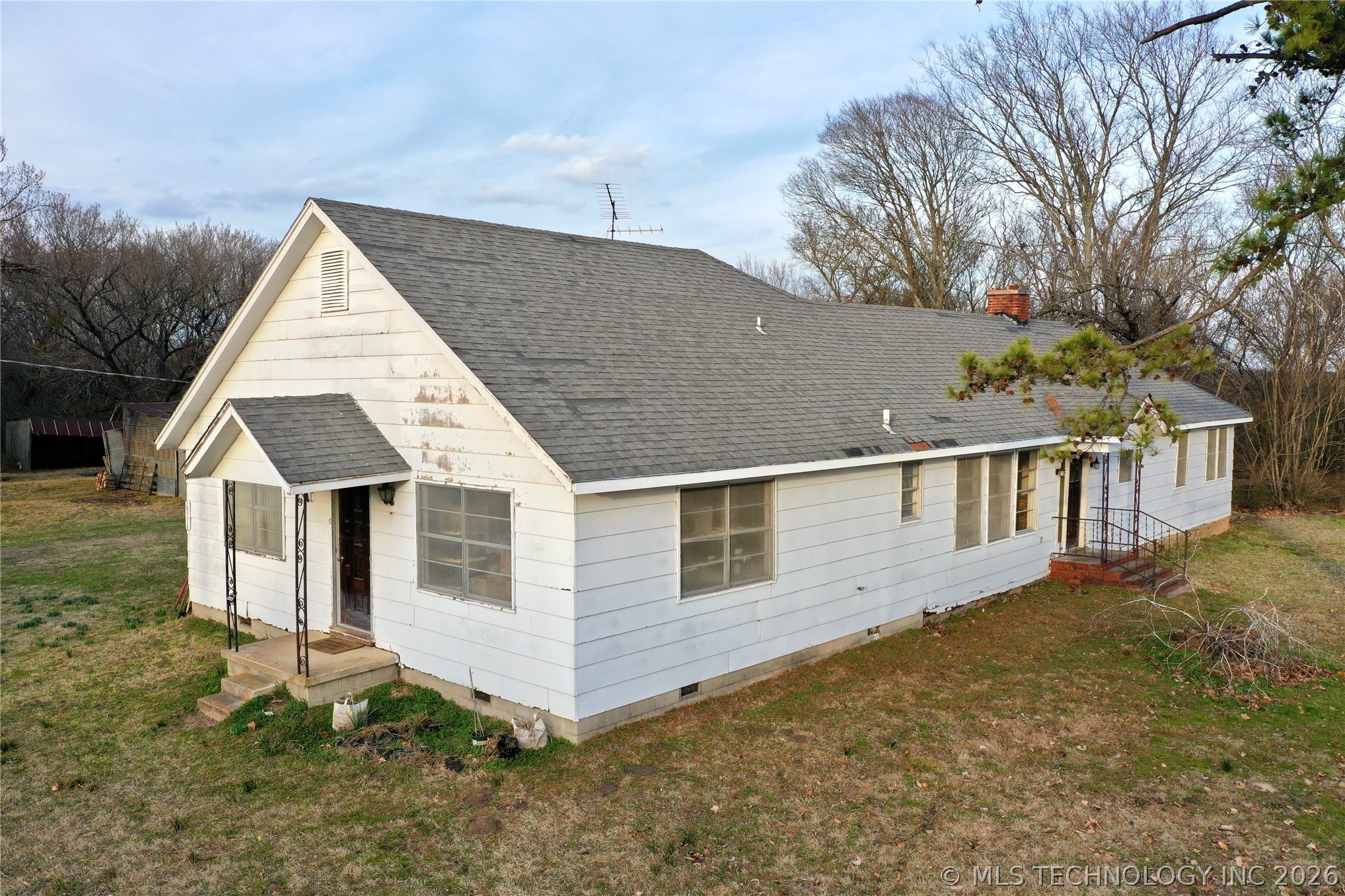 10278 West Mcgee Creek Property Photo 39