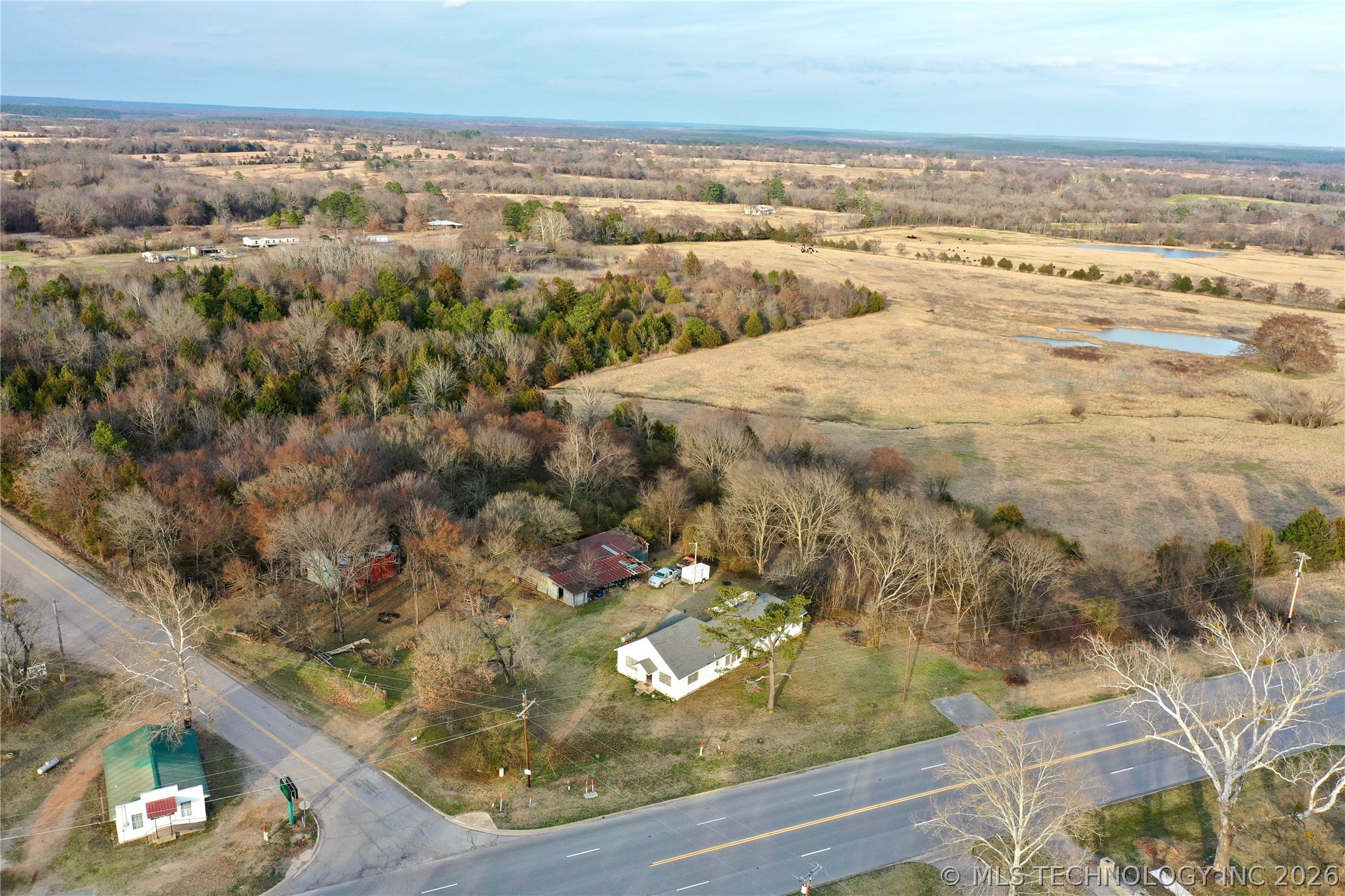 10278 West Mcgee Creek Property Photo 45