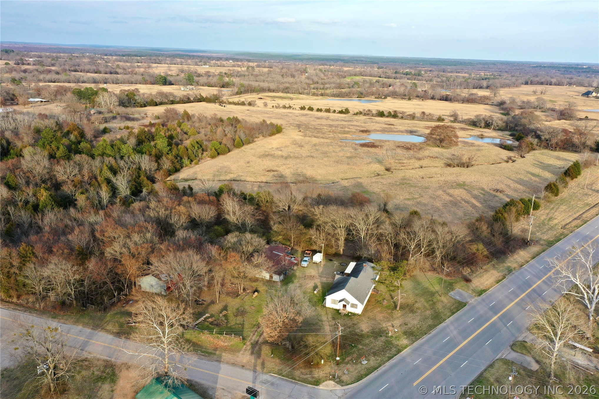 10278 West Mcgee Creek Property Photo 45