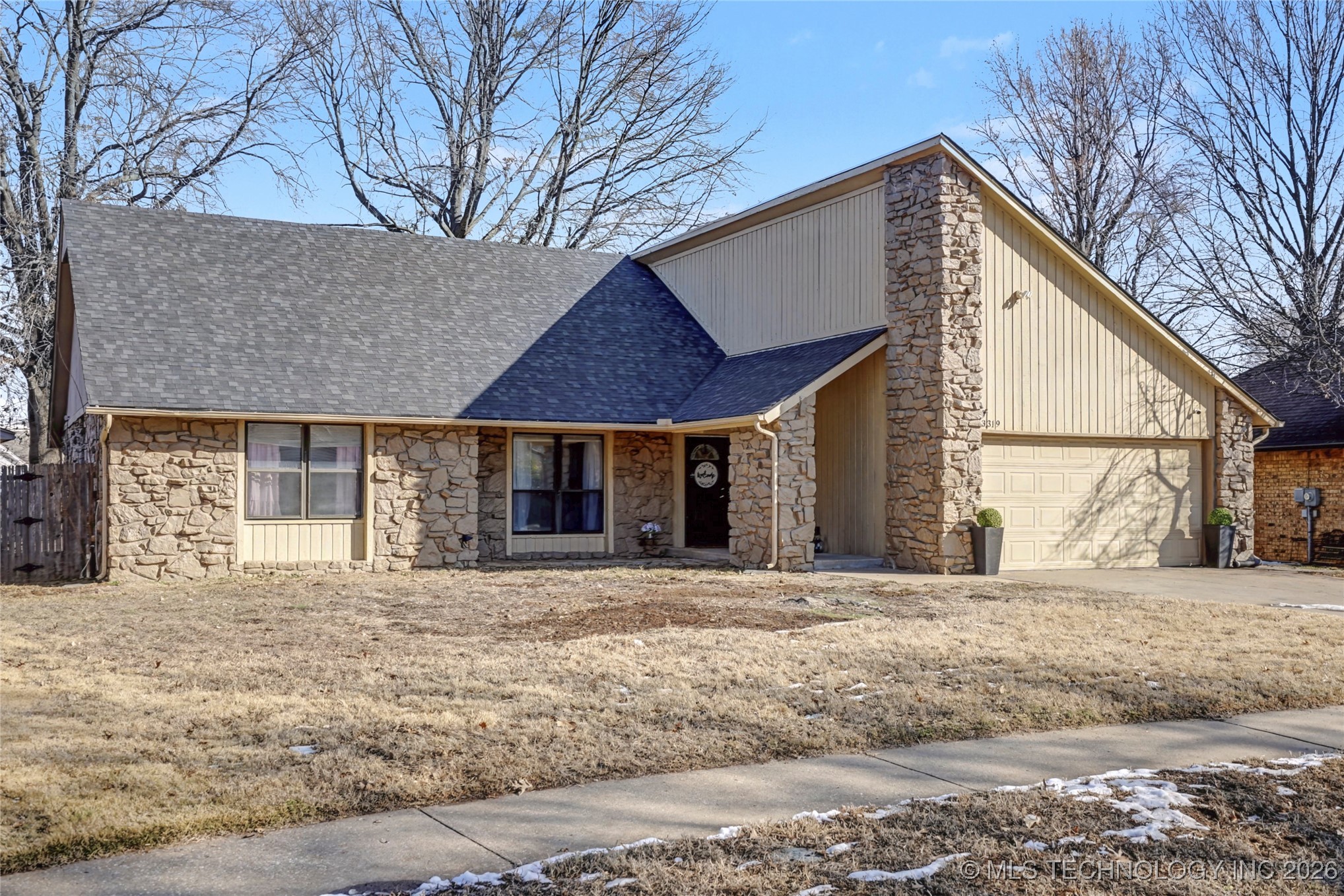 8319 E 107th Place S Property Photo 1