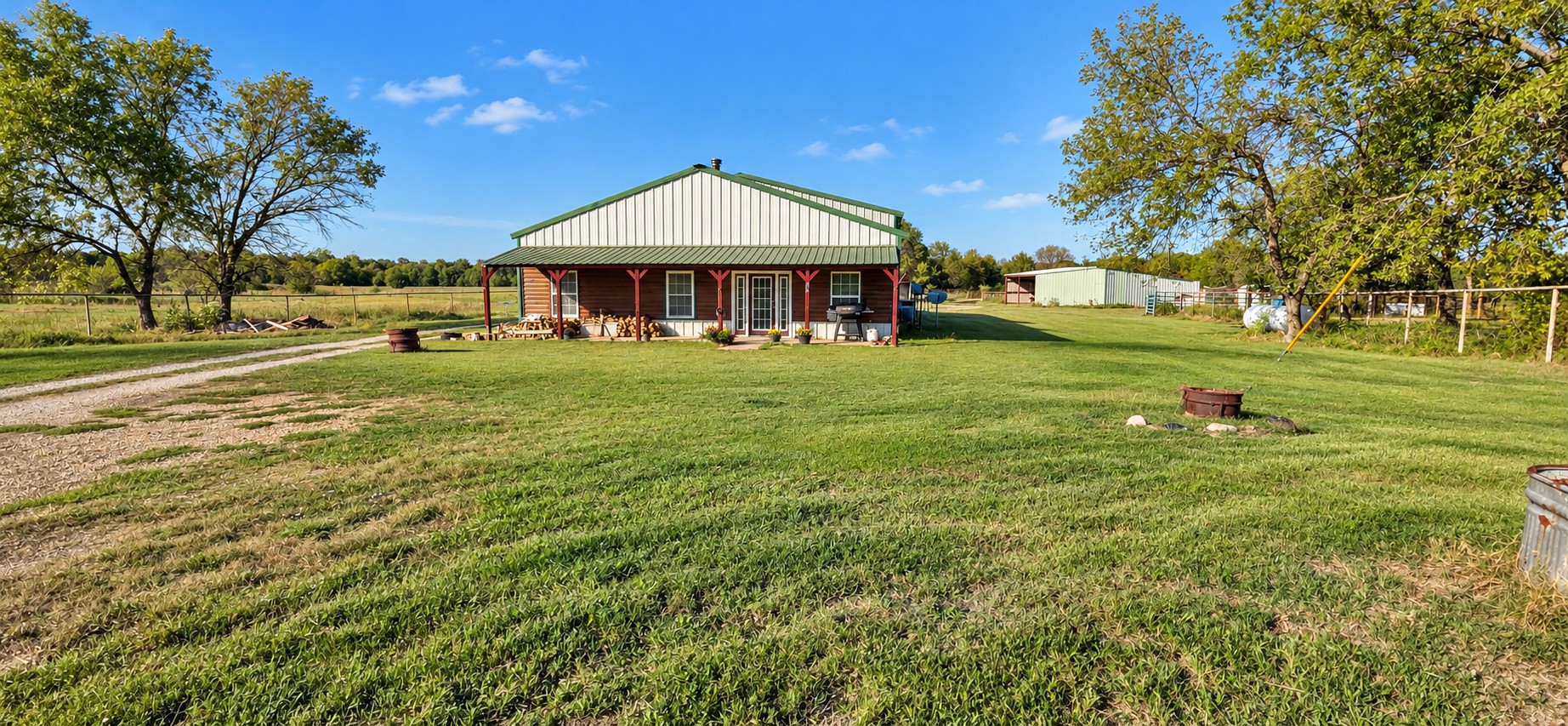 11815 Ew 255 Road Property Photo 1