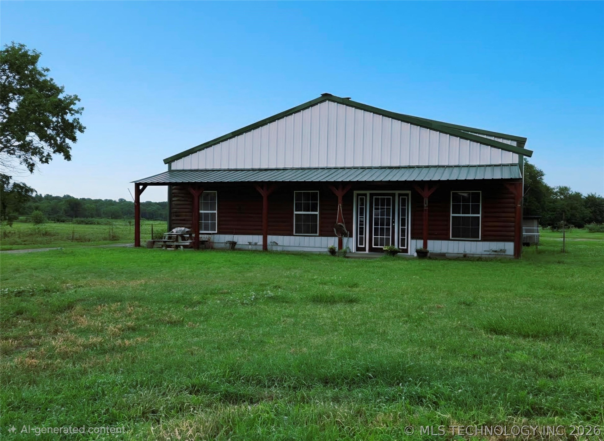 11815 Ew 255 Road Property Photo 2