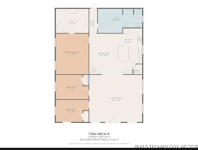 11815 Ew 255 Road Property Photo 3