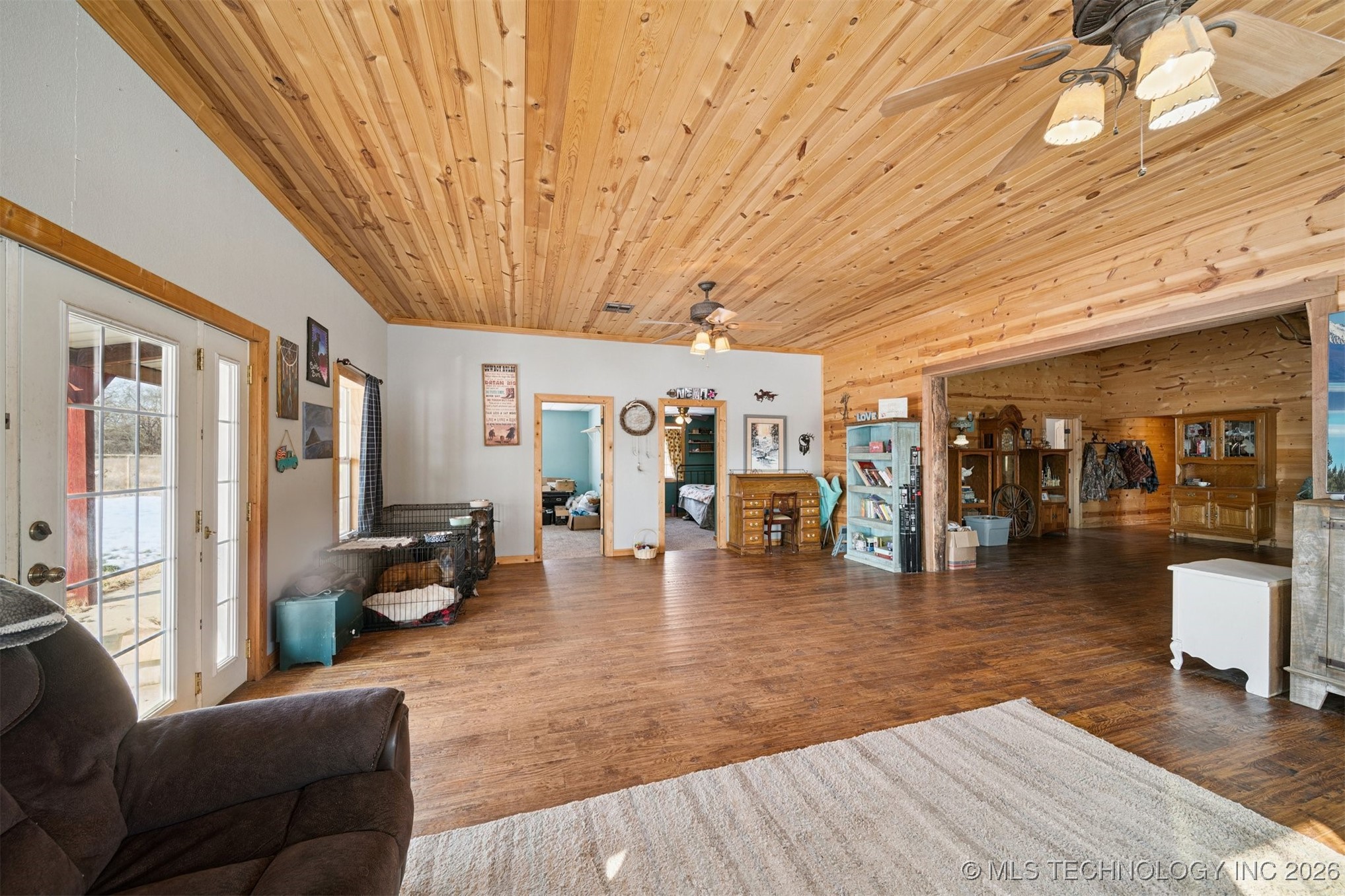 11815 Ew 255 Road Property Photo 4