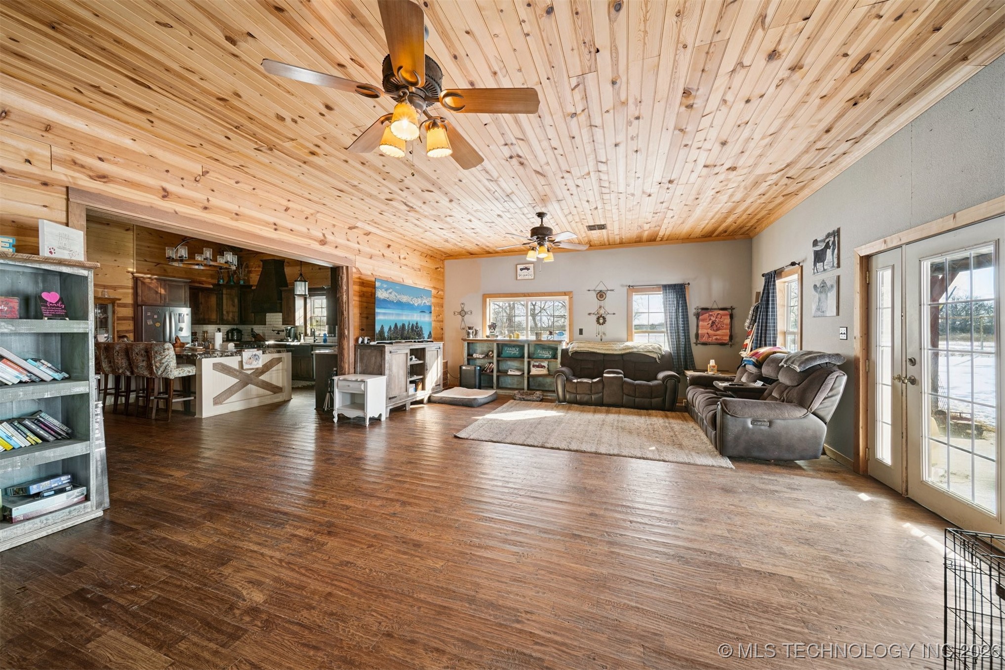 11815 Ew 255 Road Property Photo 6