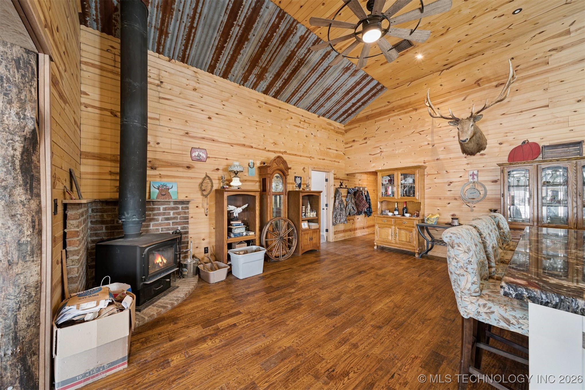 11815 Ew 255 Road Property Photo 8