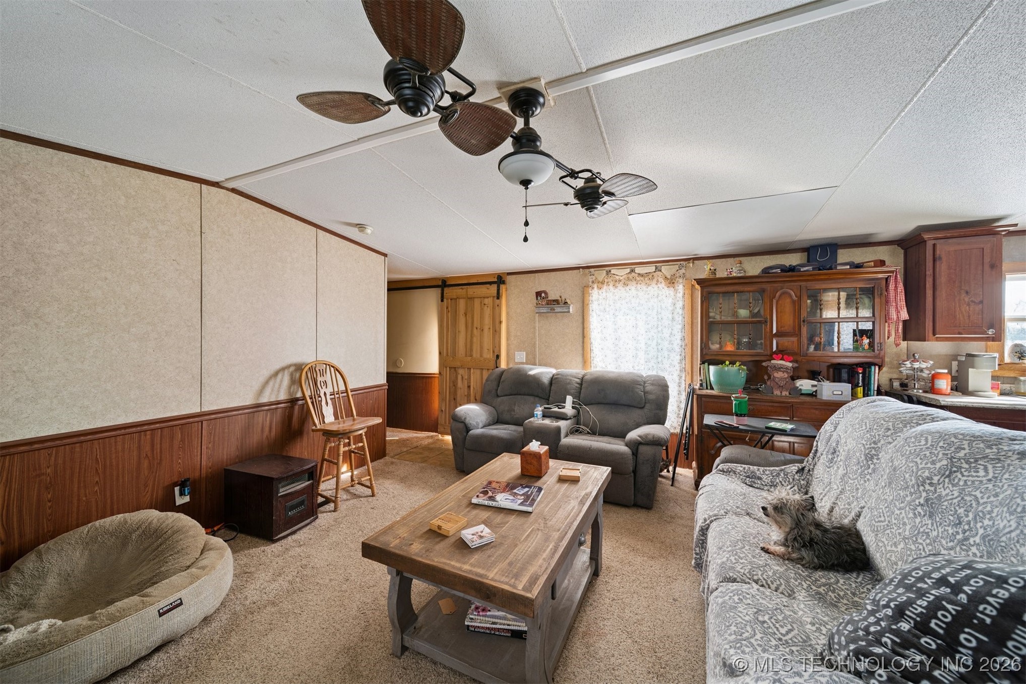11815 Ew 255 Road Property Photo 32