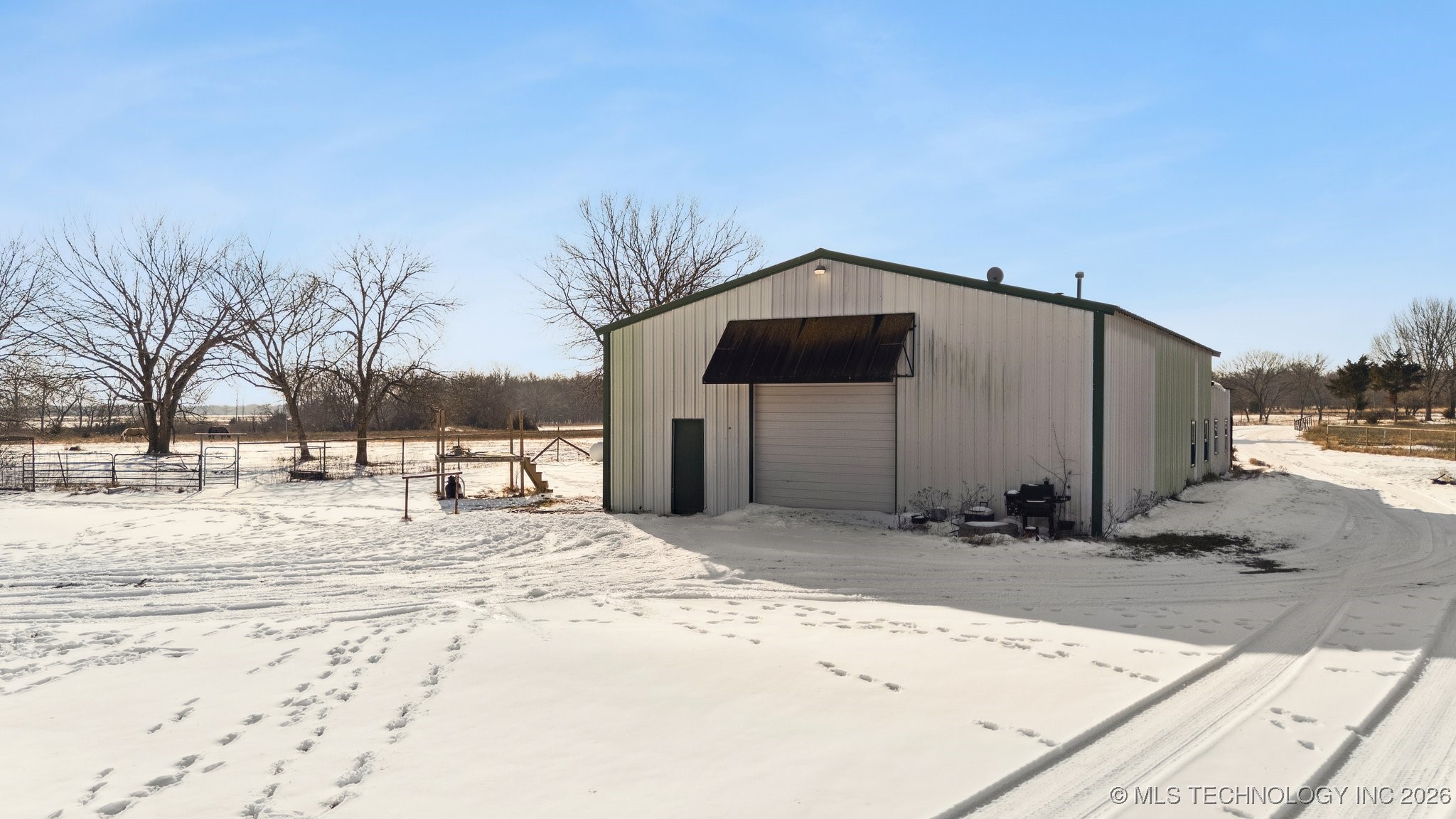 11815 Ew 255 Road Property Photo 35