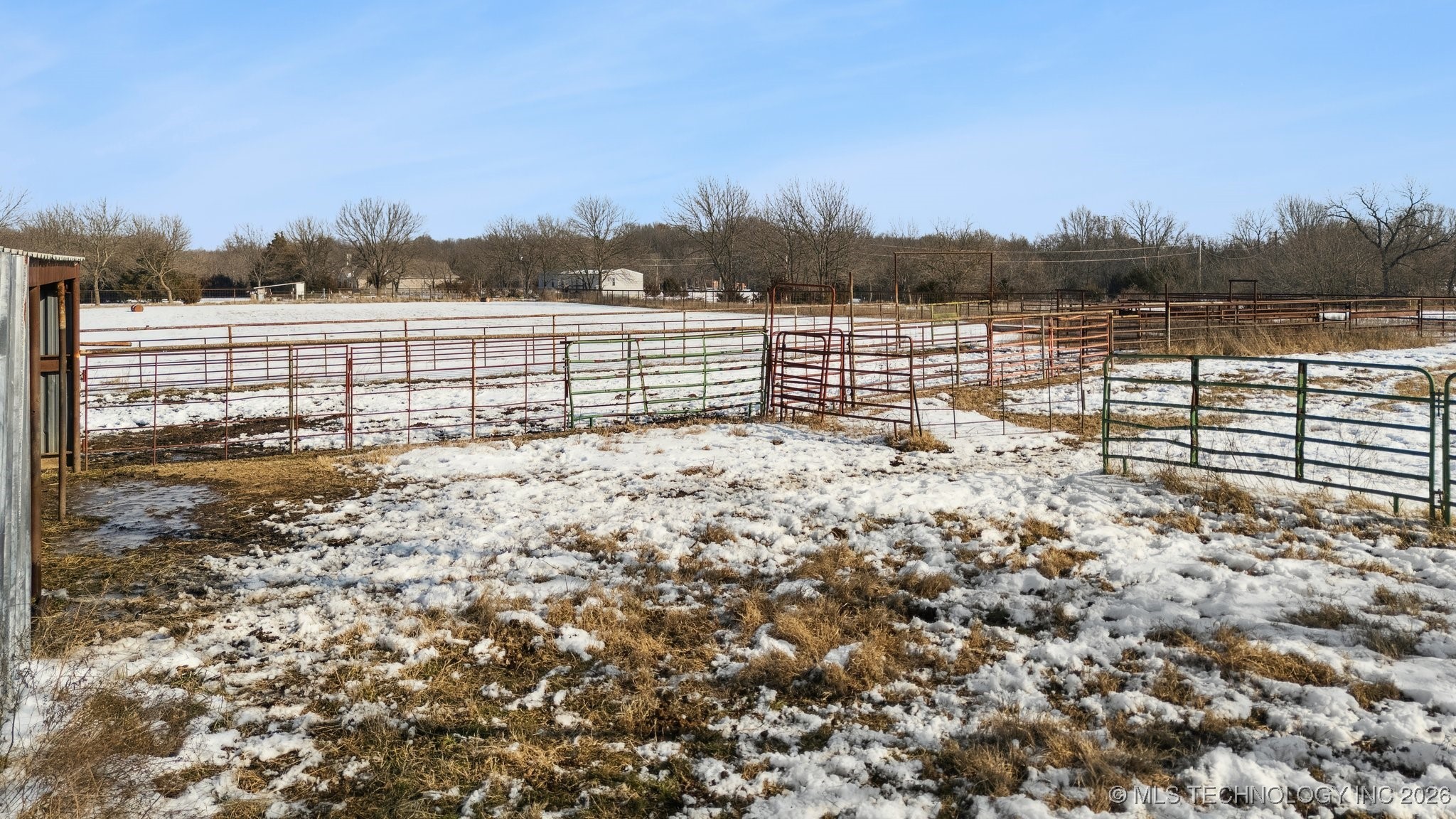 11815 Ew 255 Road Property Photo 40
