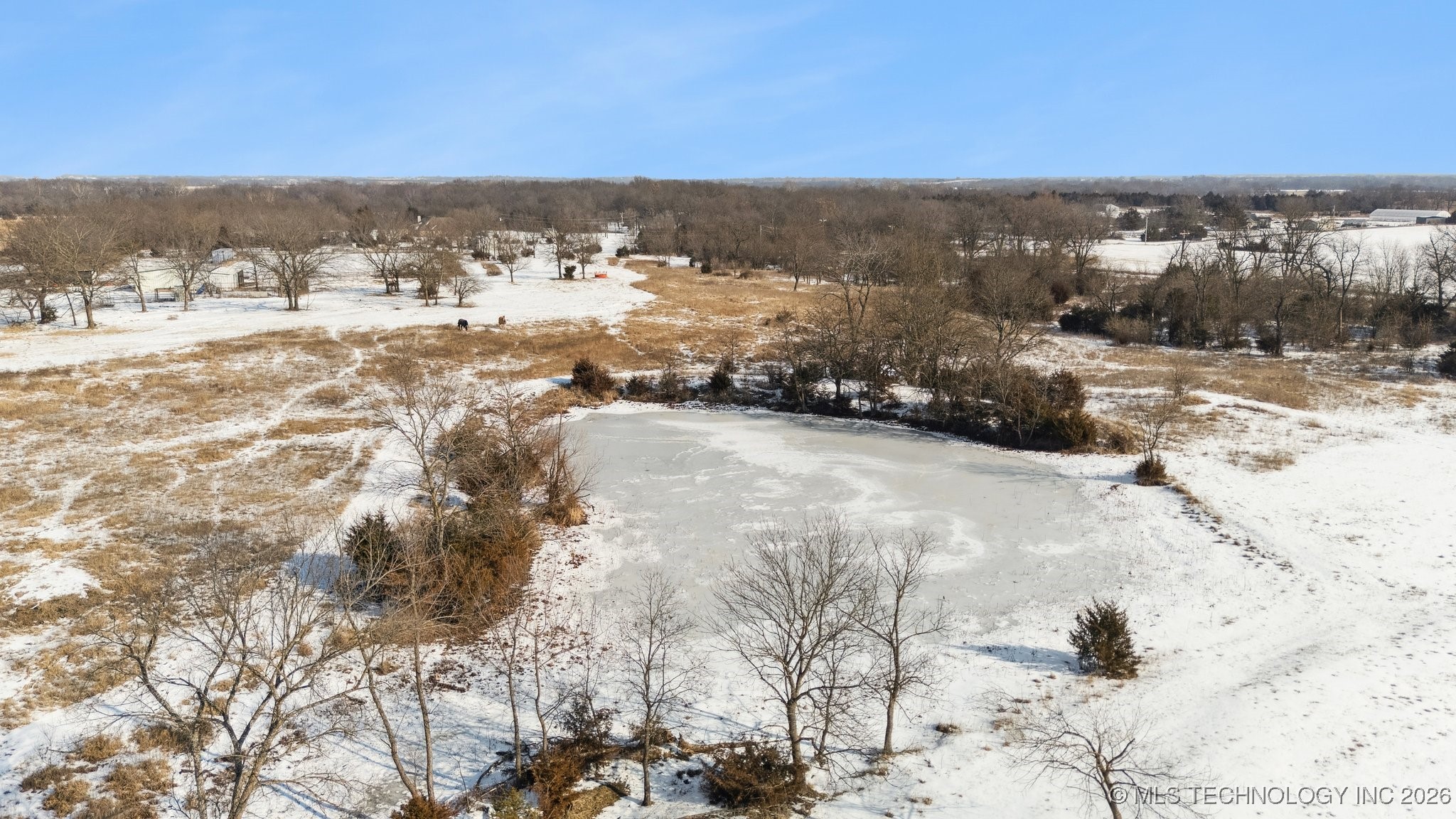 11815 Ew 255 Road Property Photo 41