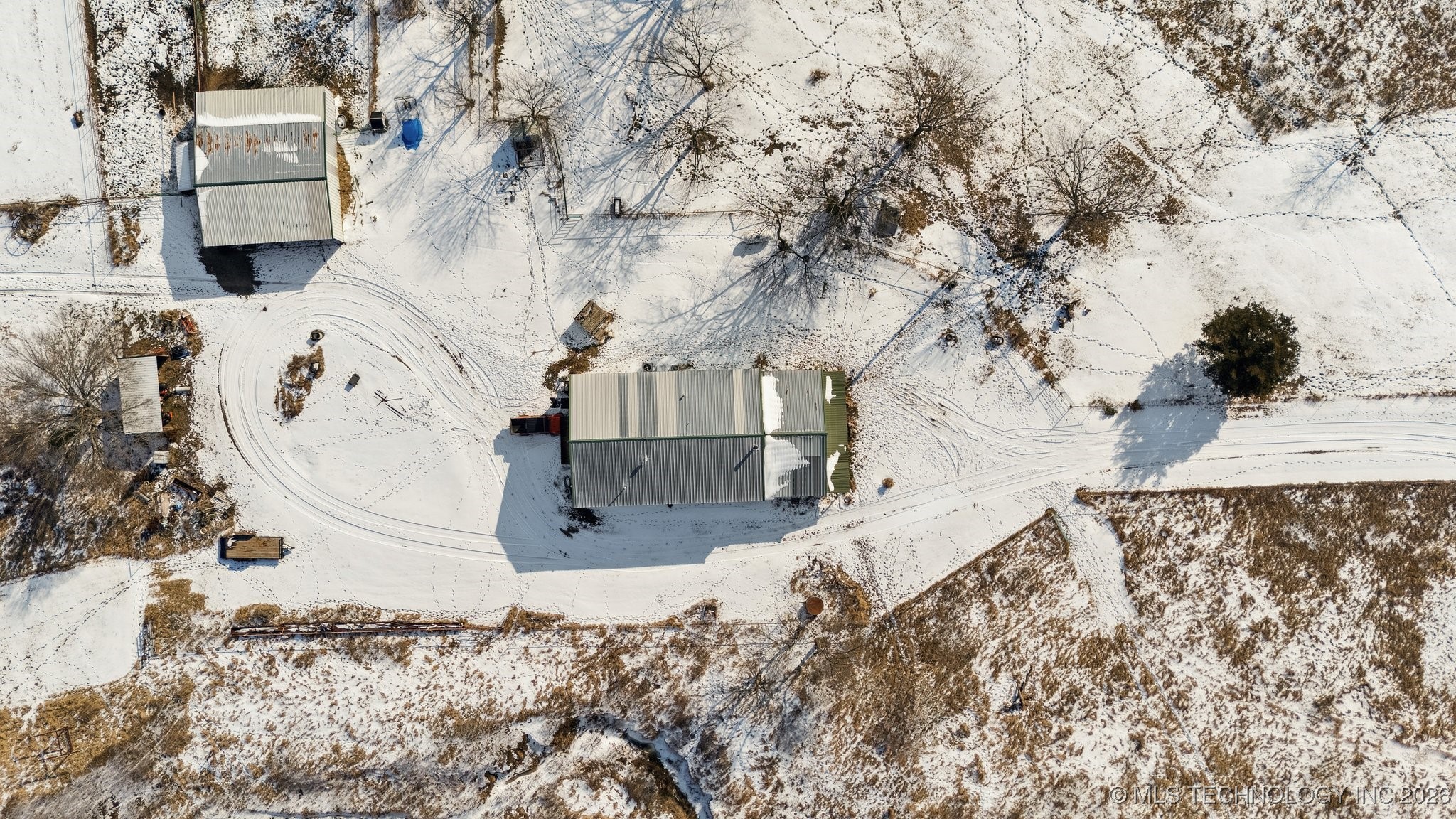 11815 Ew 255 Road Property Photo 42