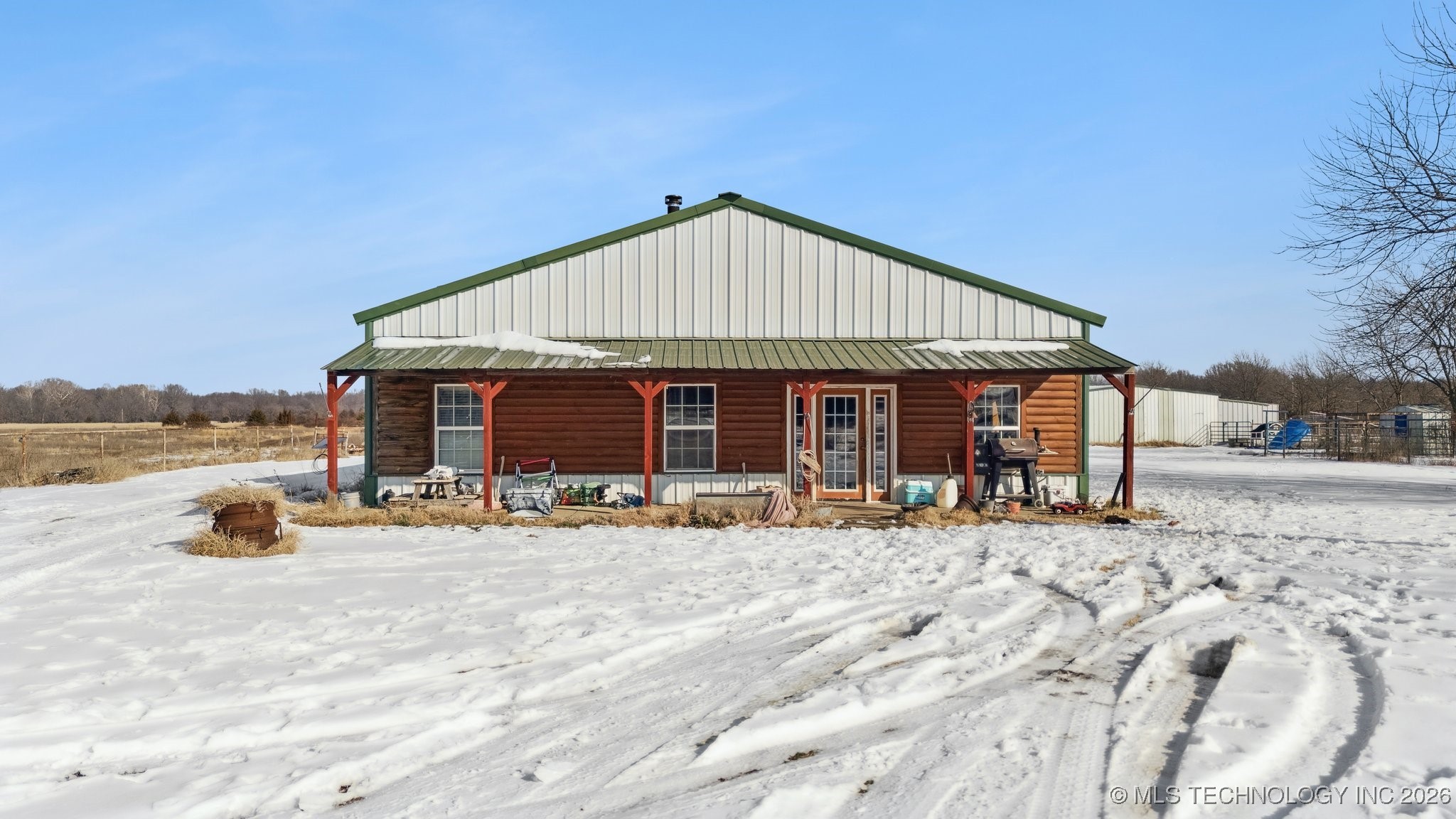 11815 Ew 255 Road Property Photo 43