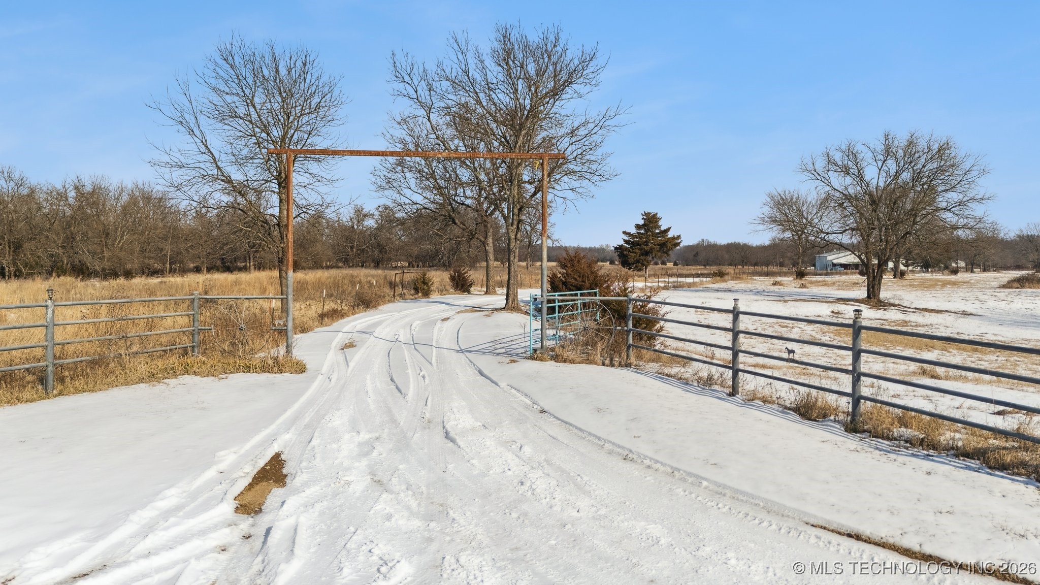 11815 Ew 255 Road Property Photo 43