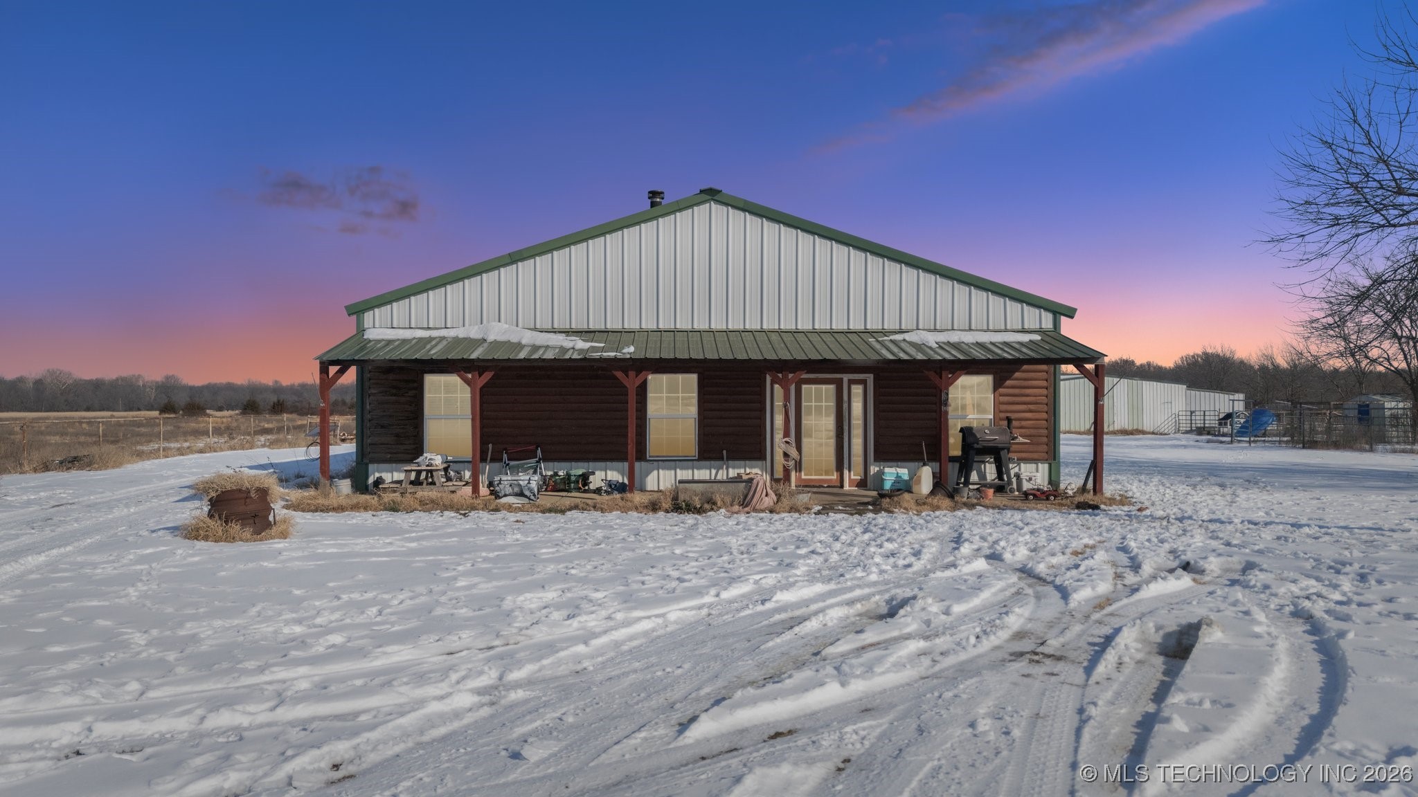 11815 Ew 255 Road Property Photo 44