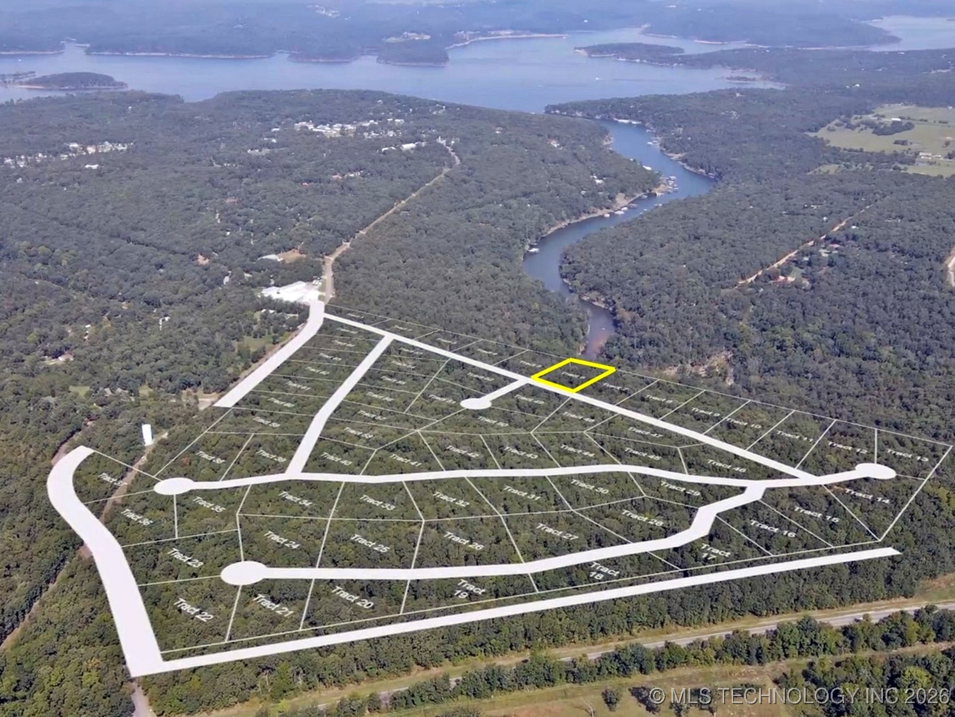 20474 S Chicken Creek Road Property Photo 1