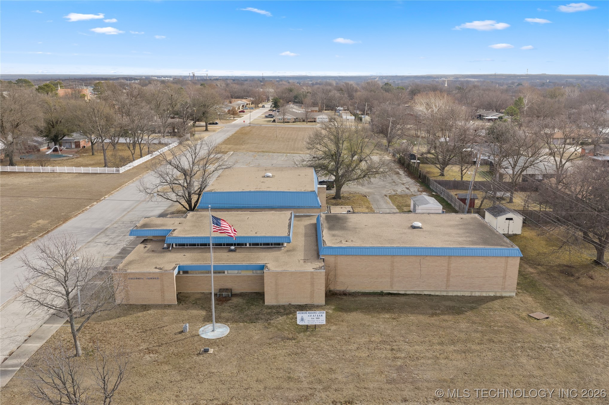 1032 Cherry Street Property Photo 1