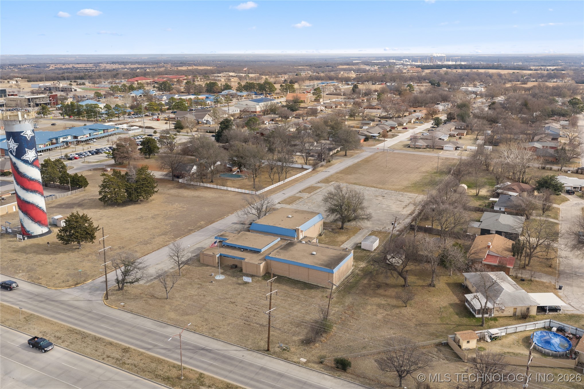 1032 Cherry Street Property Photo 44