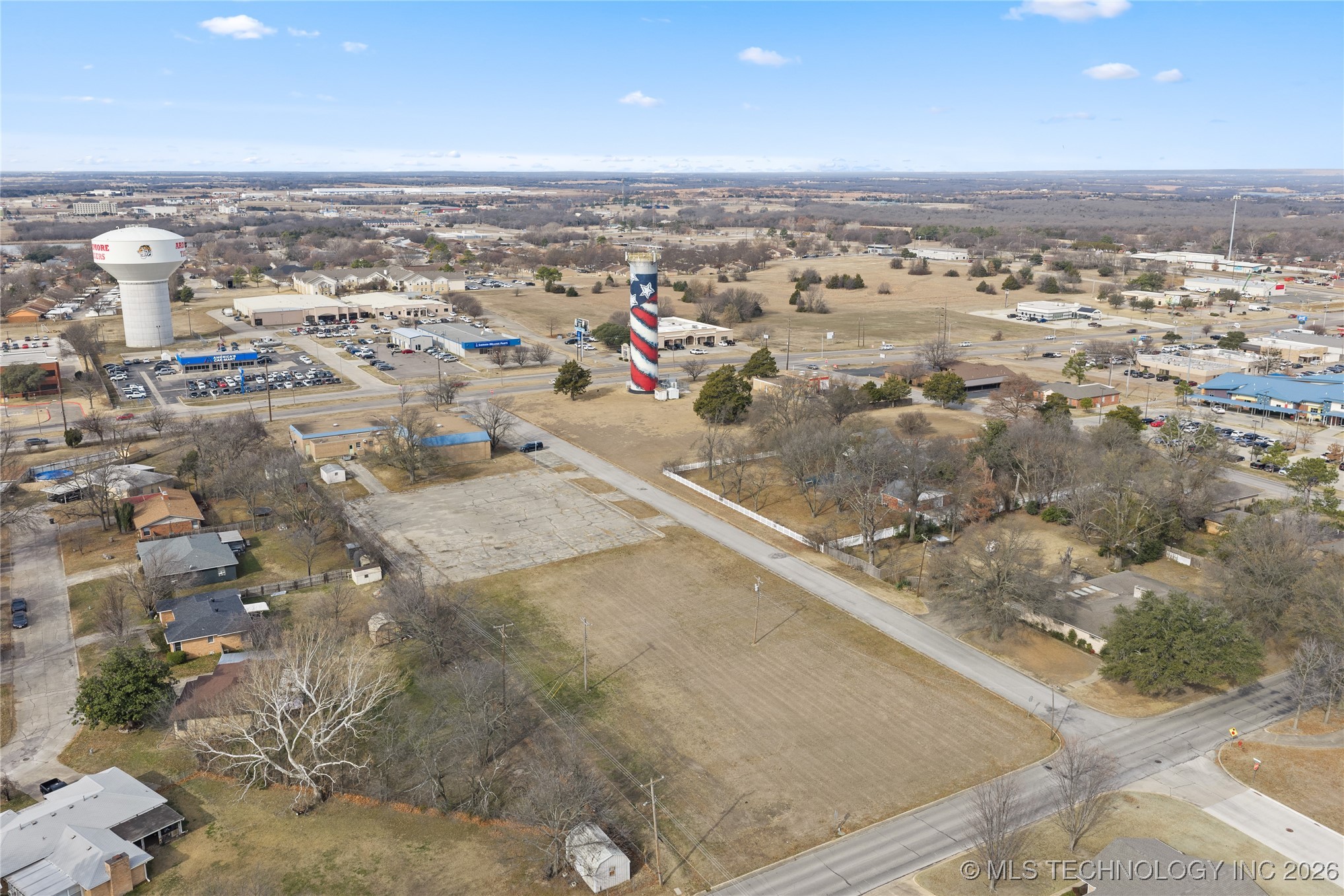 1032 Cherry Street Property Photo 45