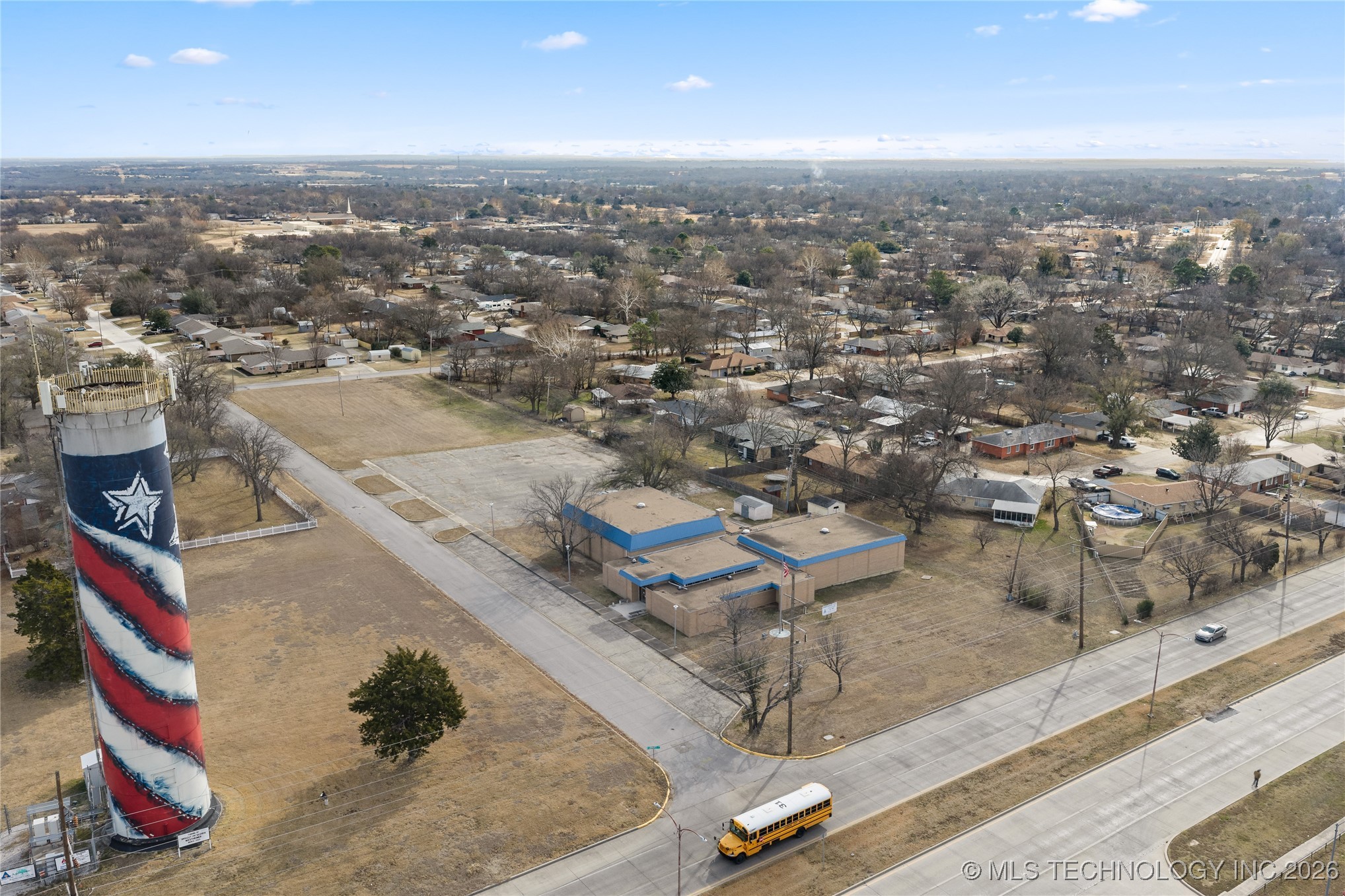 1032 Cherry Street Property Photo 46