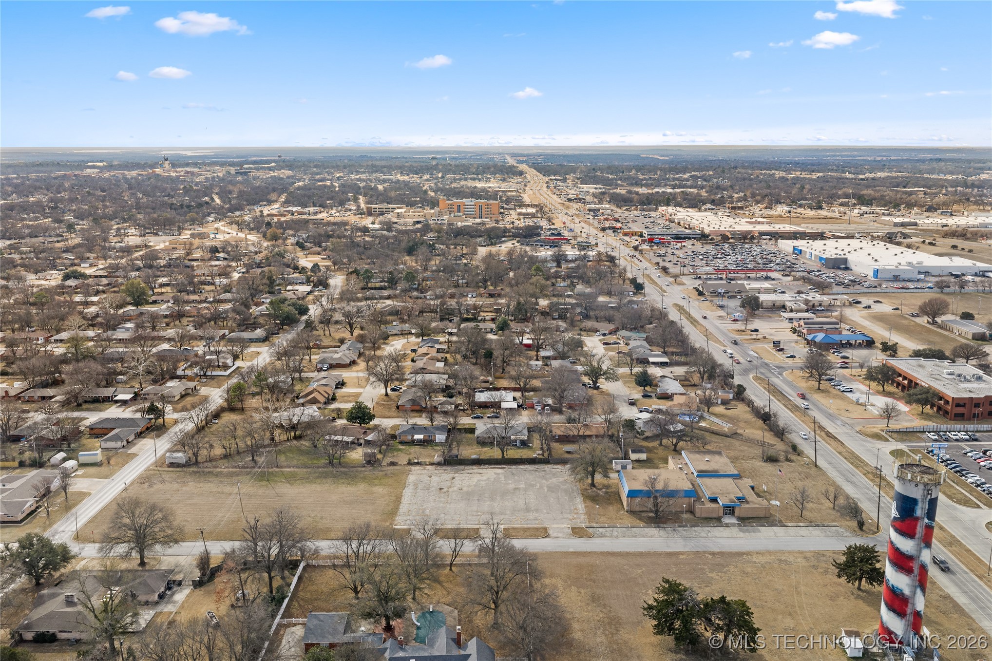 1032 Cherry Street Property Photo 48