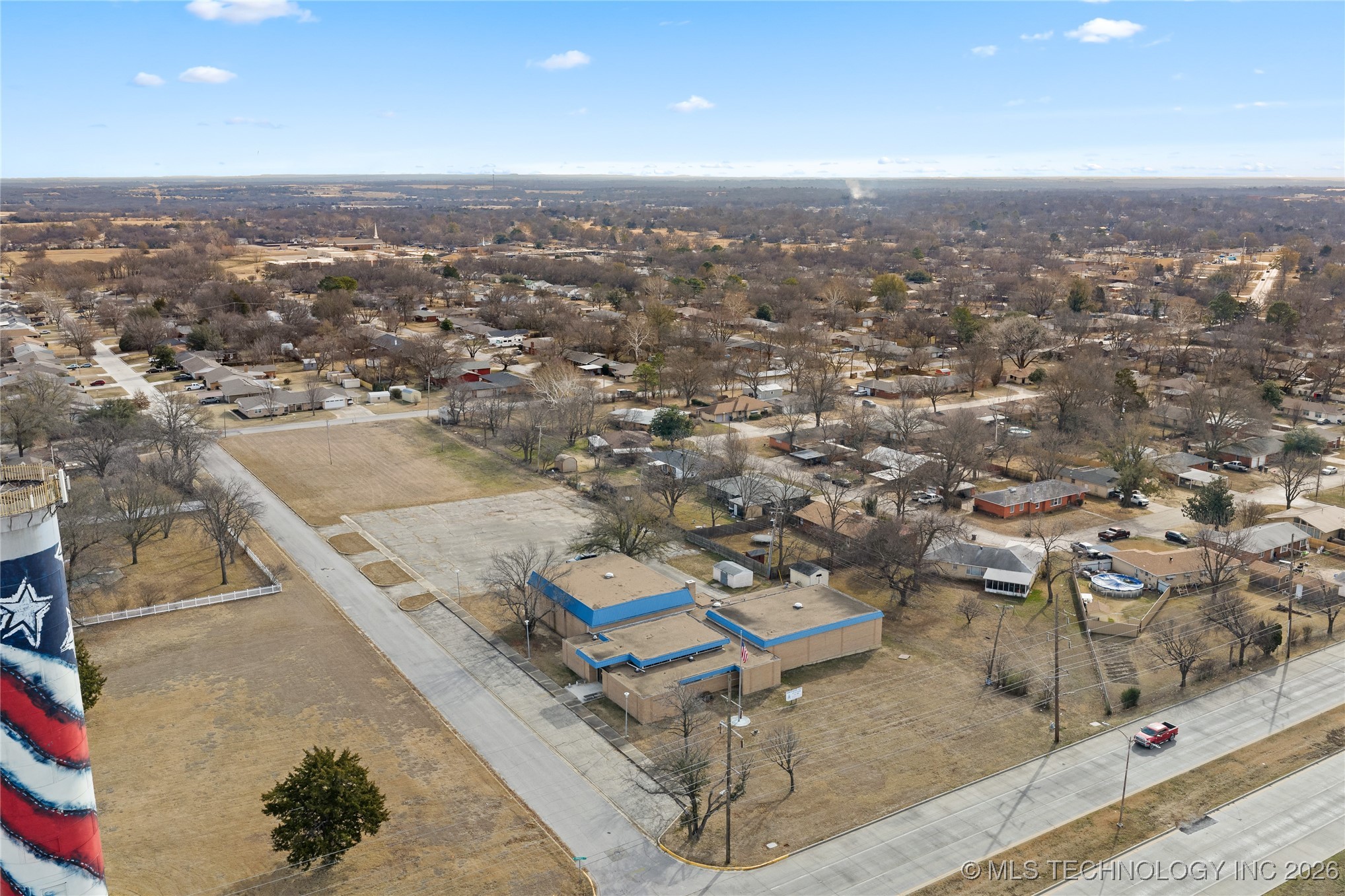 1032 Cherry Street Property Photo 49