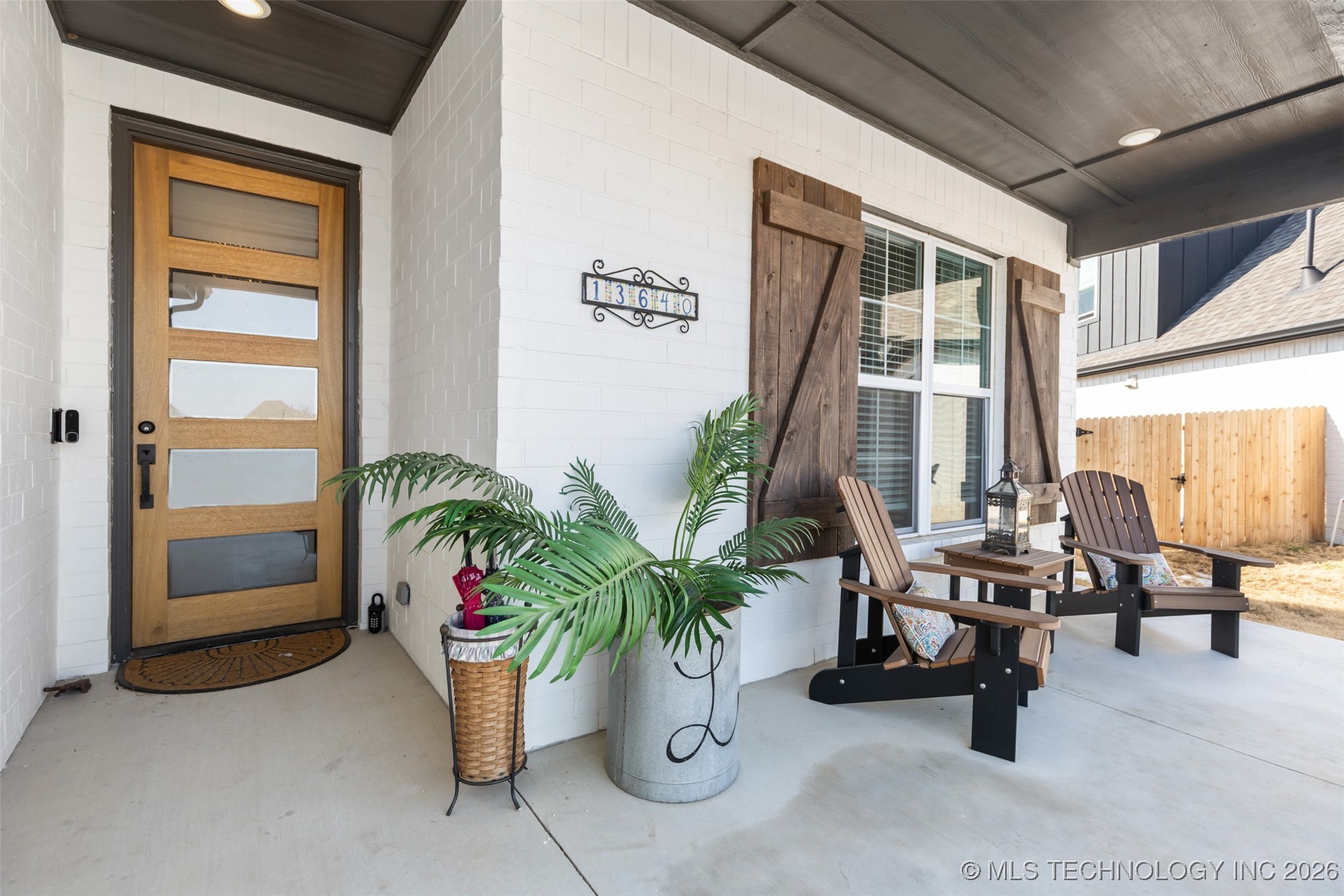 13640 S 21st Court E Property Photo 1