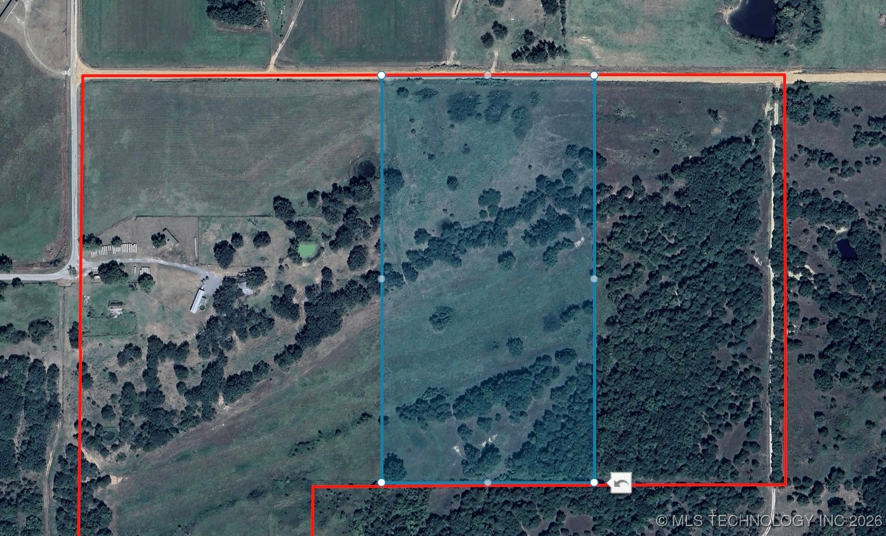 0 E 149 Road Property Photo 1