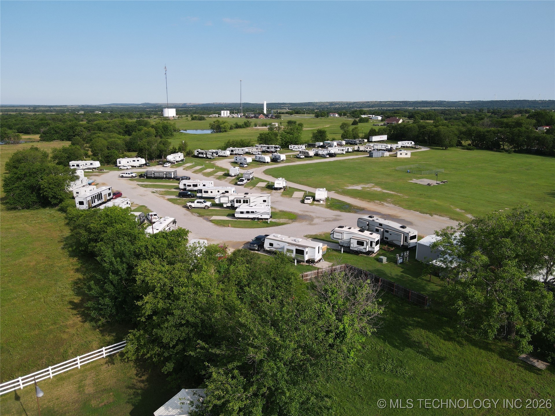 16677 Us Highway 77 Property Photo 3