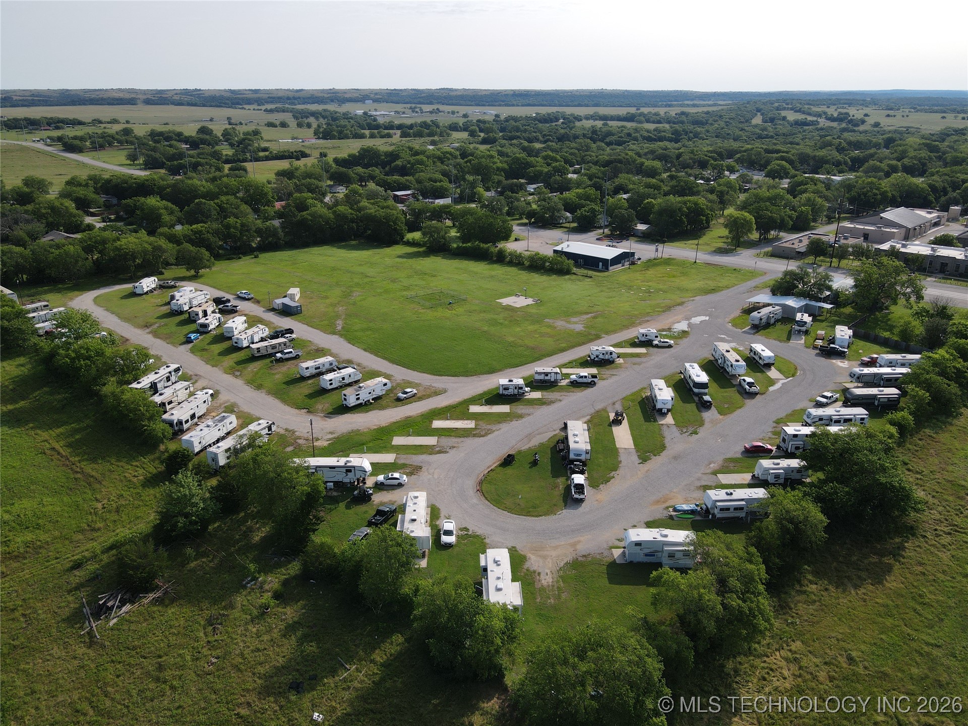 16677 Us Highway 77 Property Photo 4
