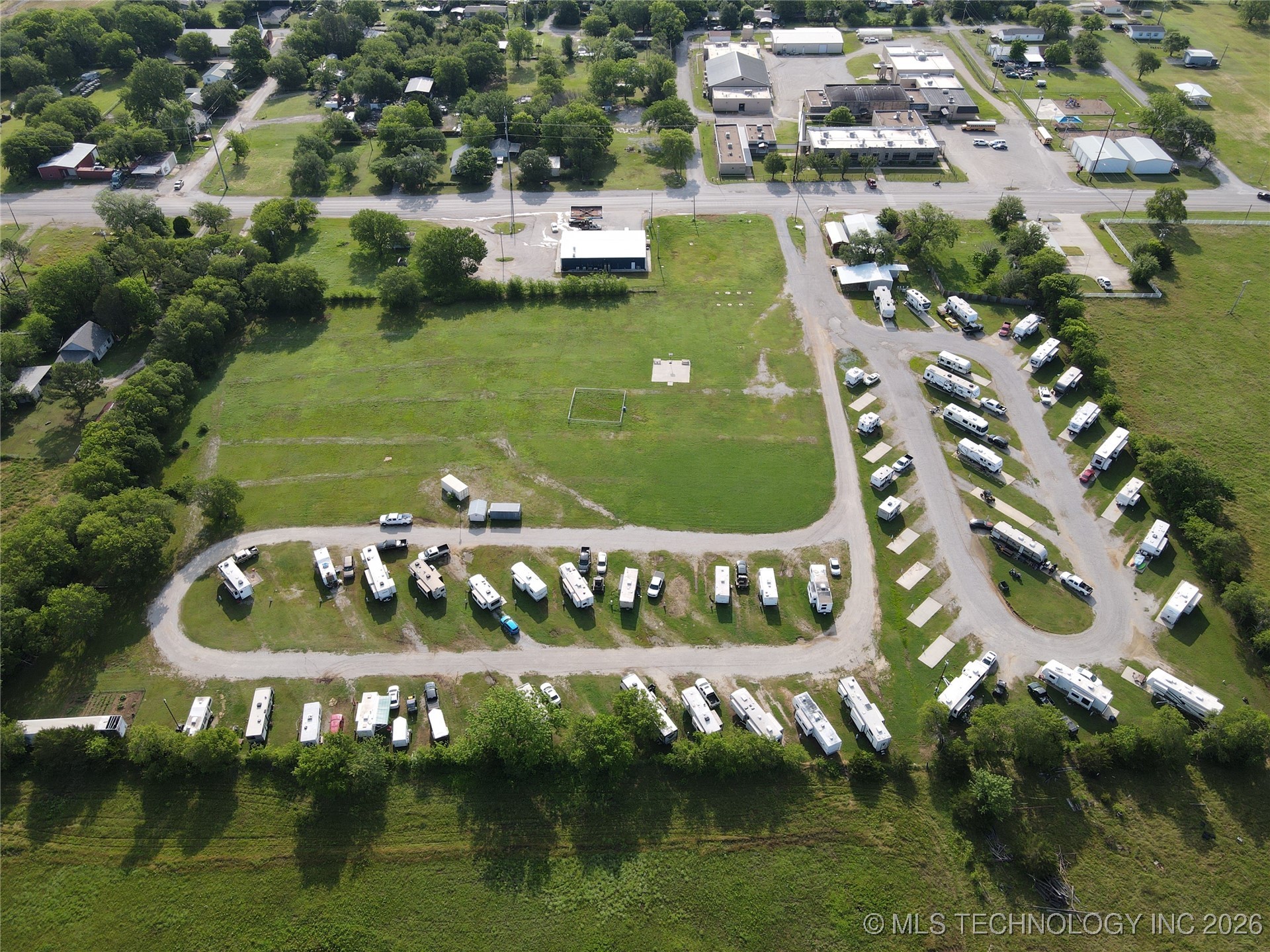16677 Us Highway 77 Property Photo 5
