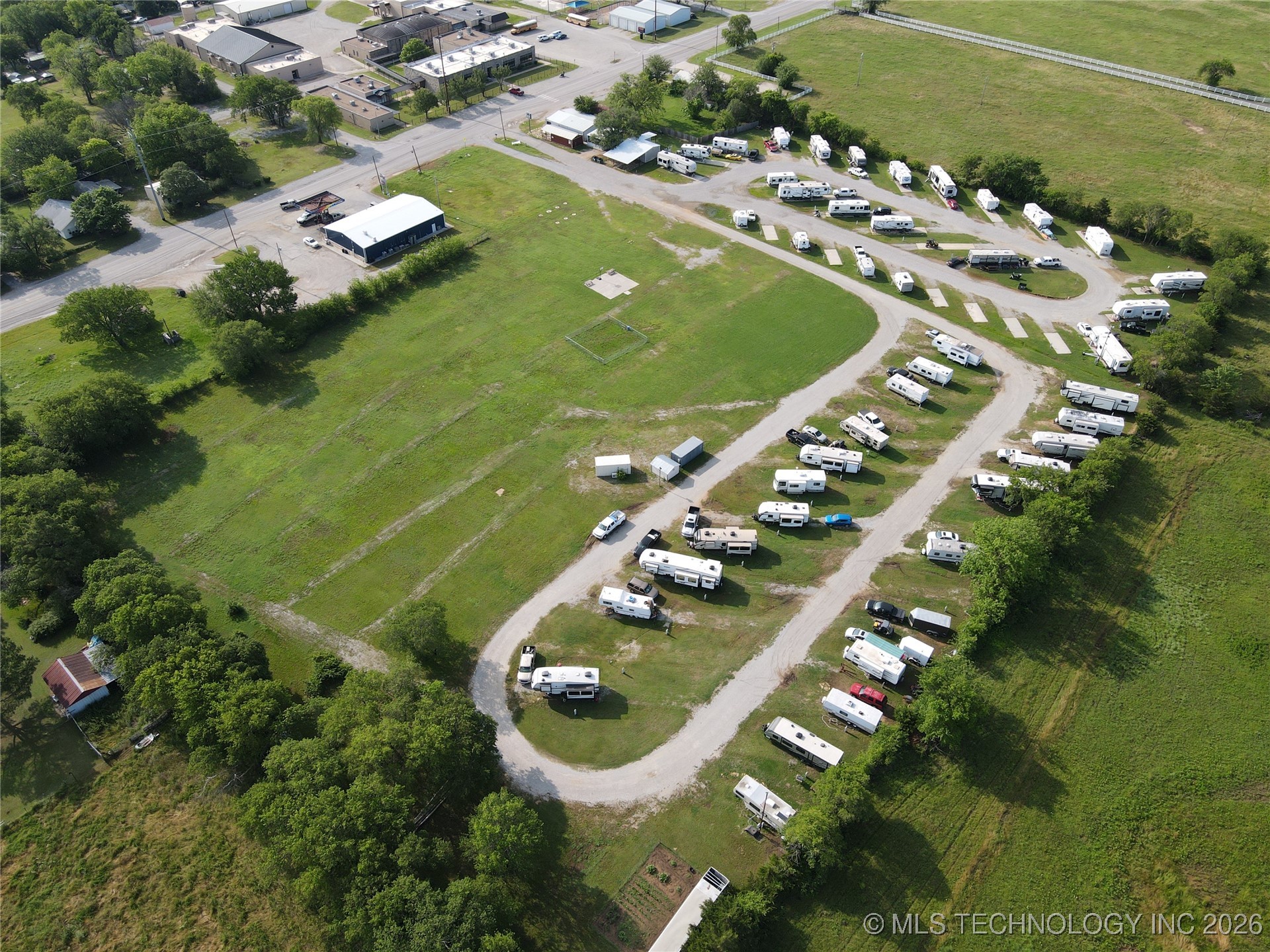 16677 Us Highway 77 Property Photo 6