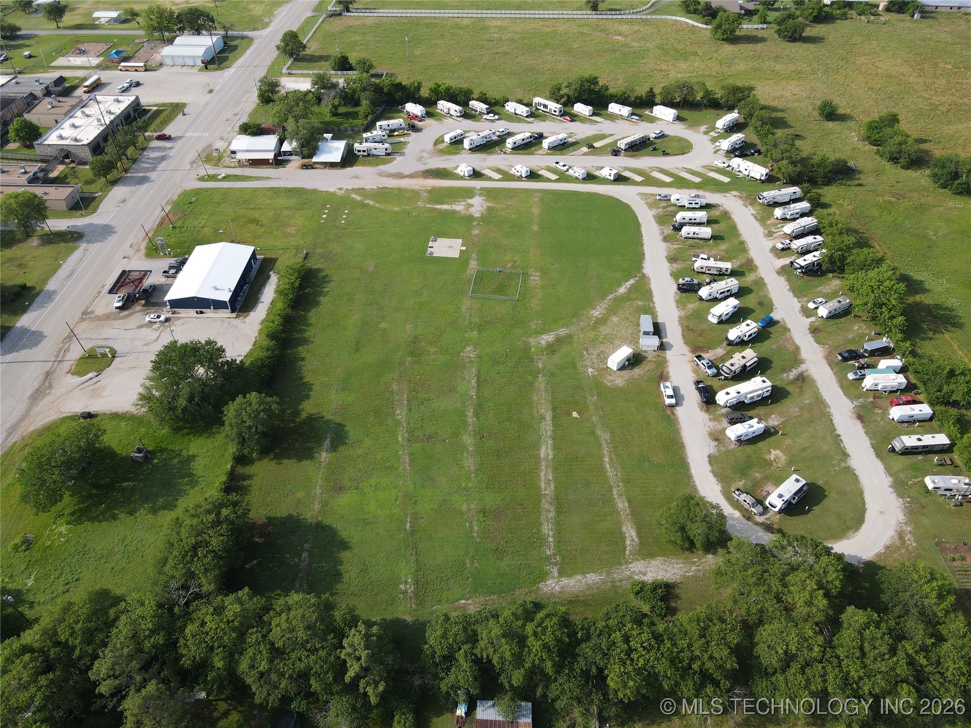 16677 Us Highway 77 Property Photo 7