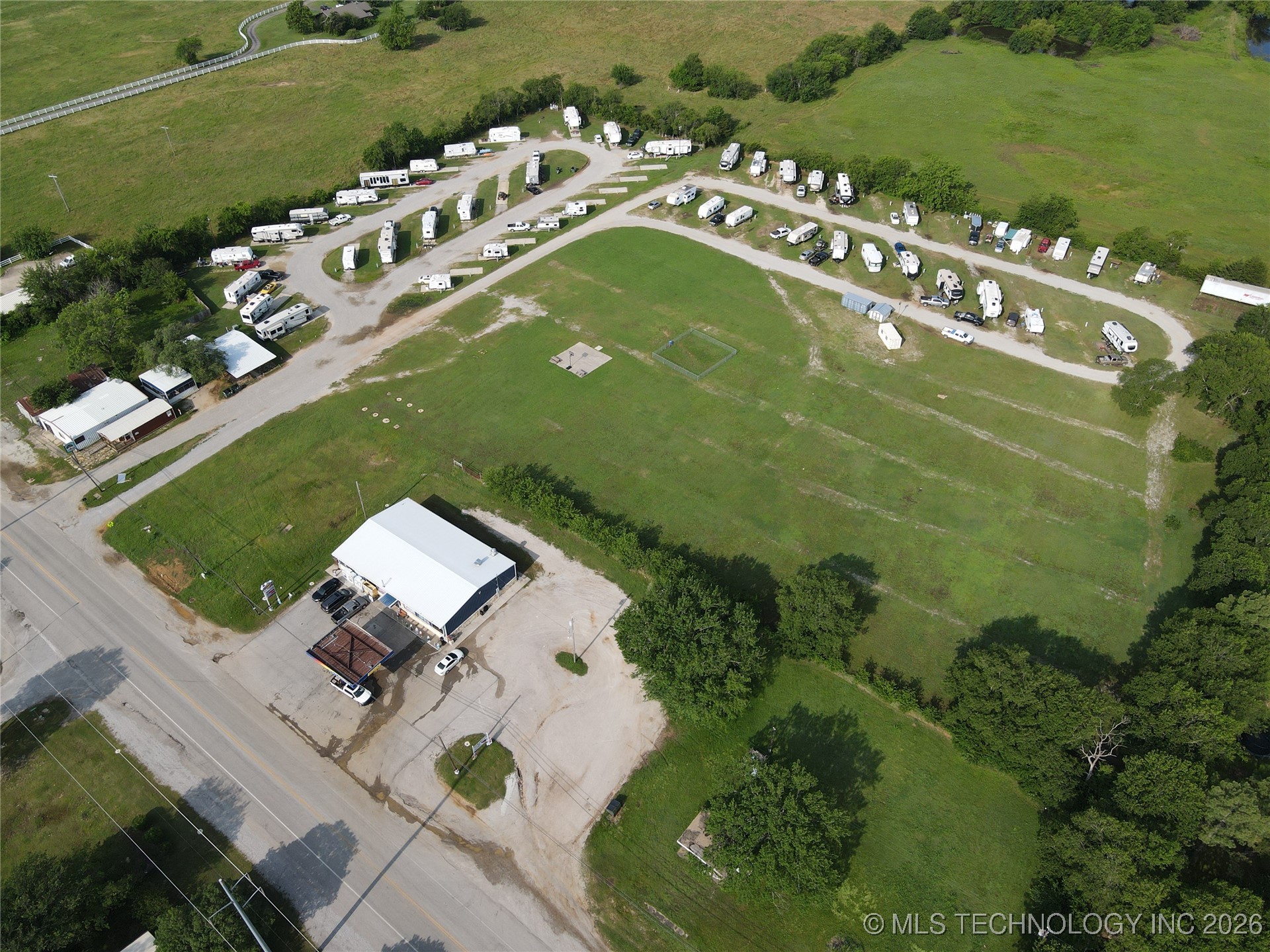 16677 Us Highway 77 Property Photo 8