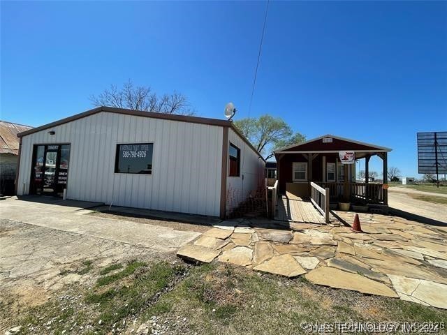 16677 Us Highway 77 Property Photo 23