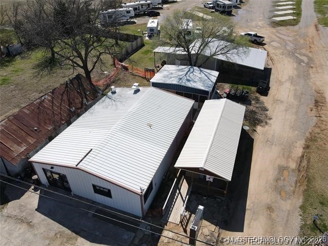 16677 Us Highway 77 Property Photo 25